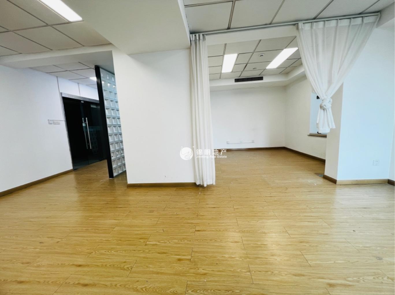 建国西路友谊时代大厦174平米写字楼出租