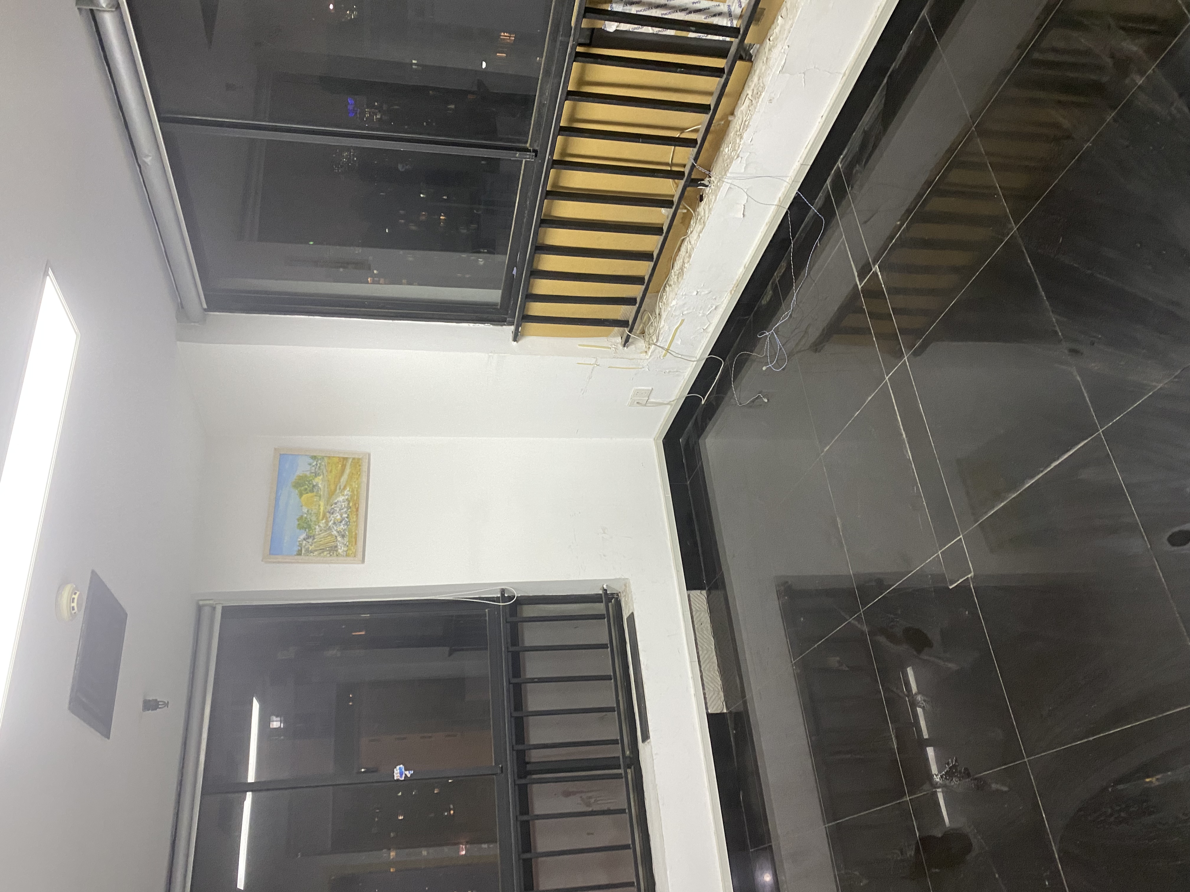 长寿路悦达国际大厦95平米写字楼出租