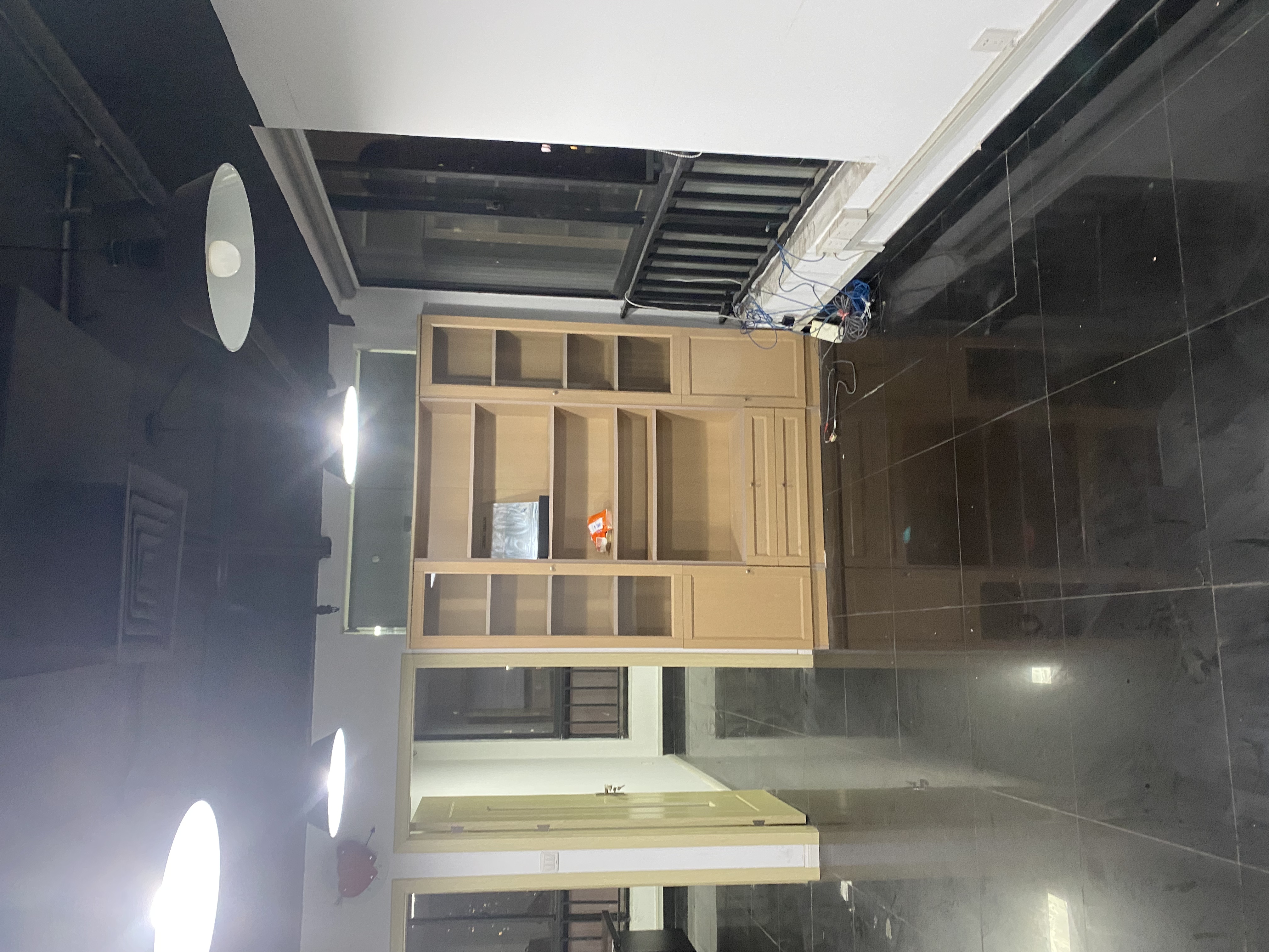 长寿路悦达国际大厦95平米写字楼出租