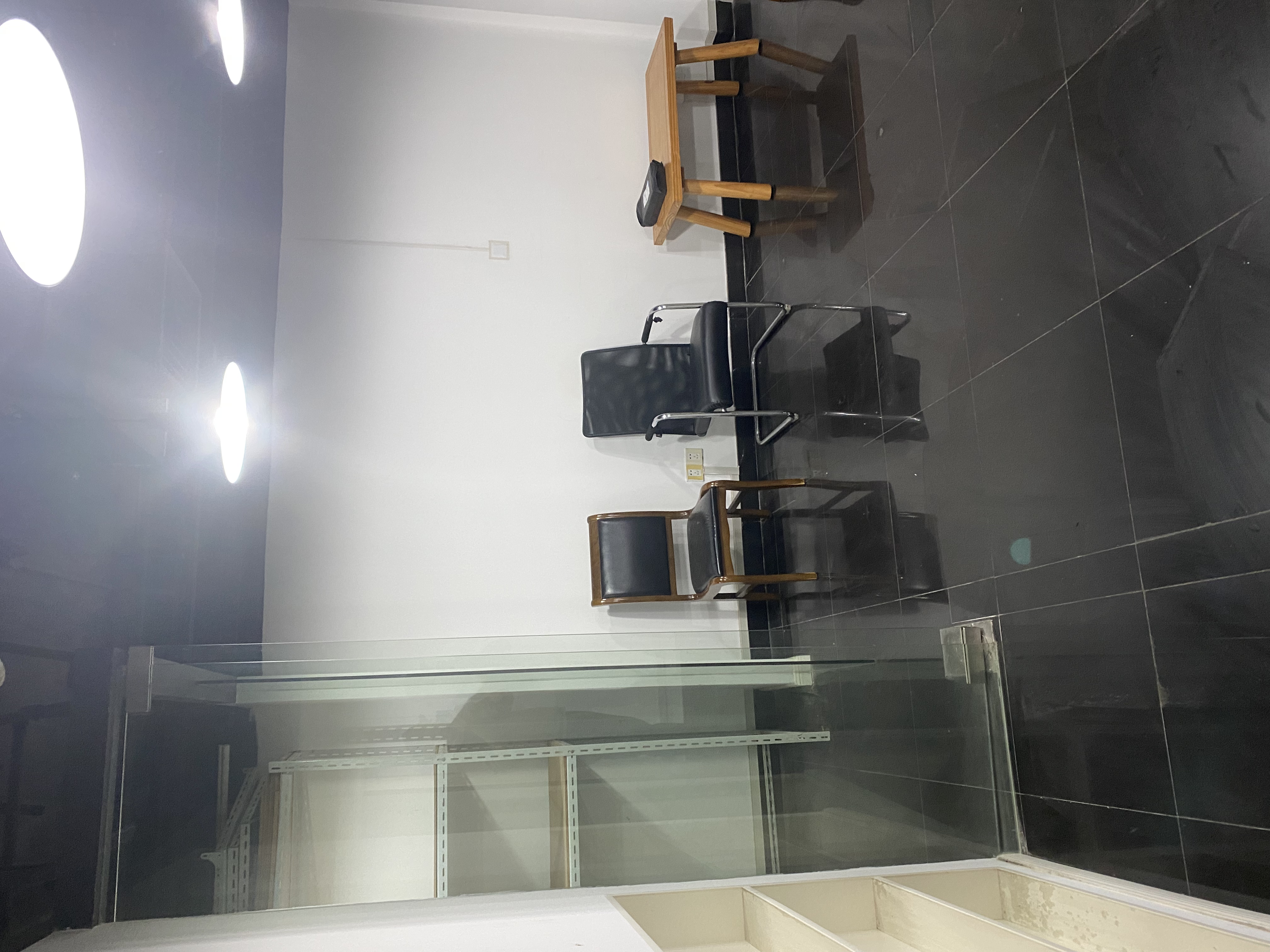 长寿路悦达国际大厦95平米写字楼出租