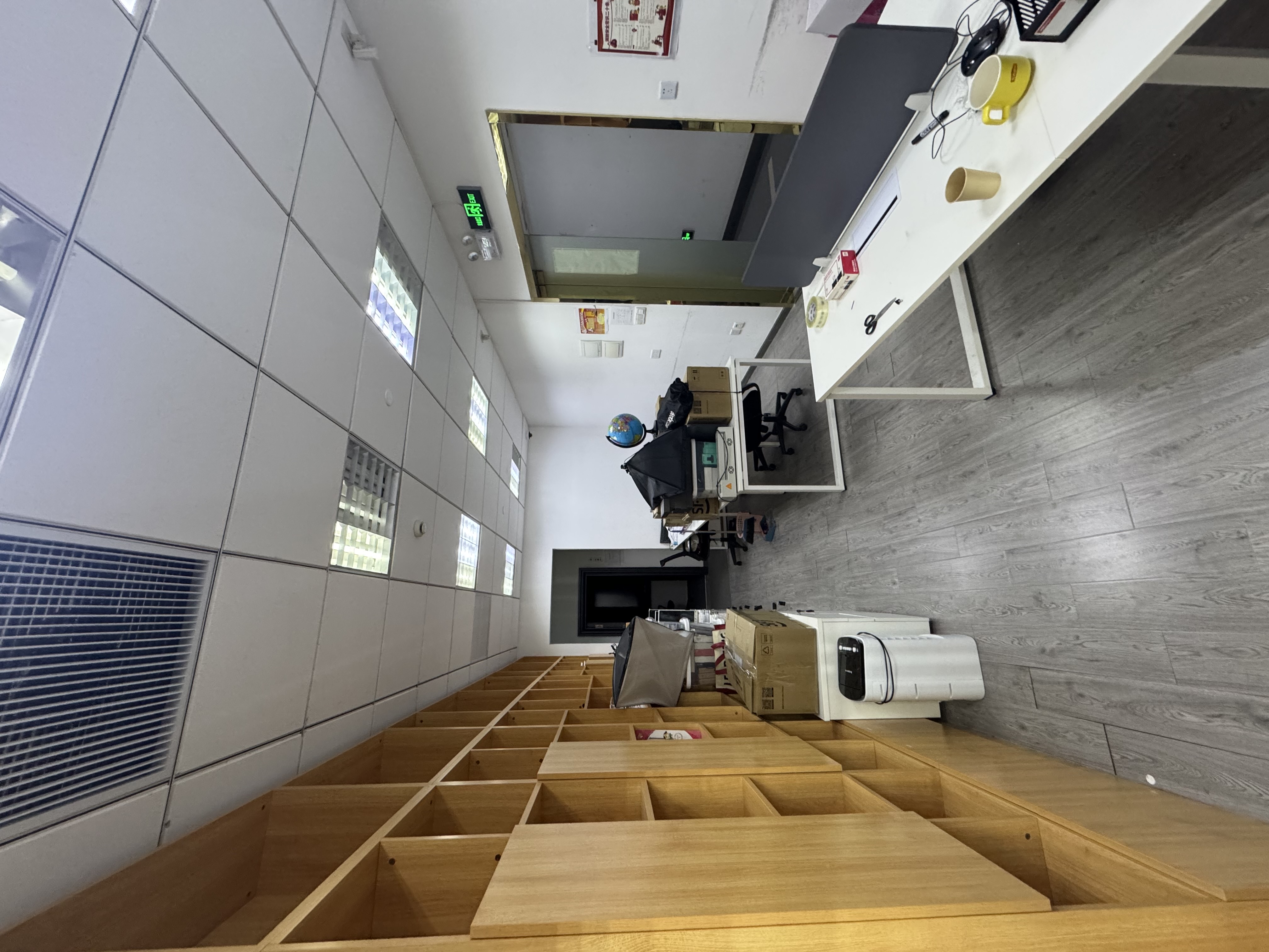 五角场五角丰达商务广场139平米写字楼出租