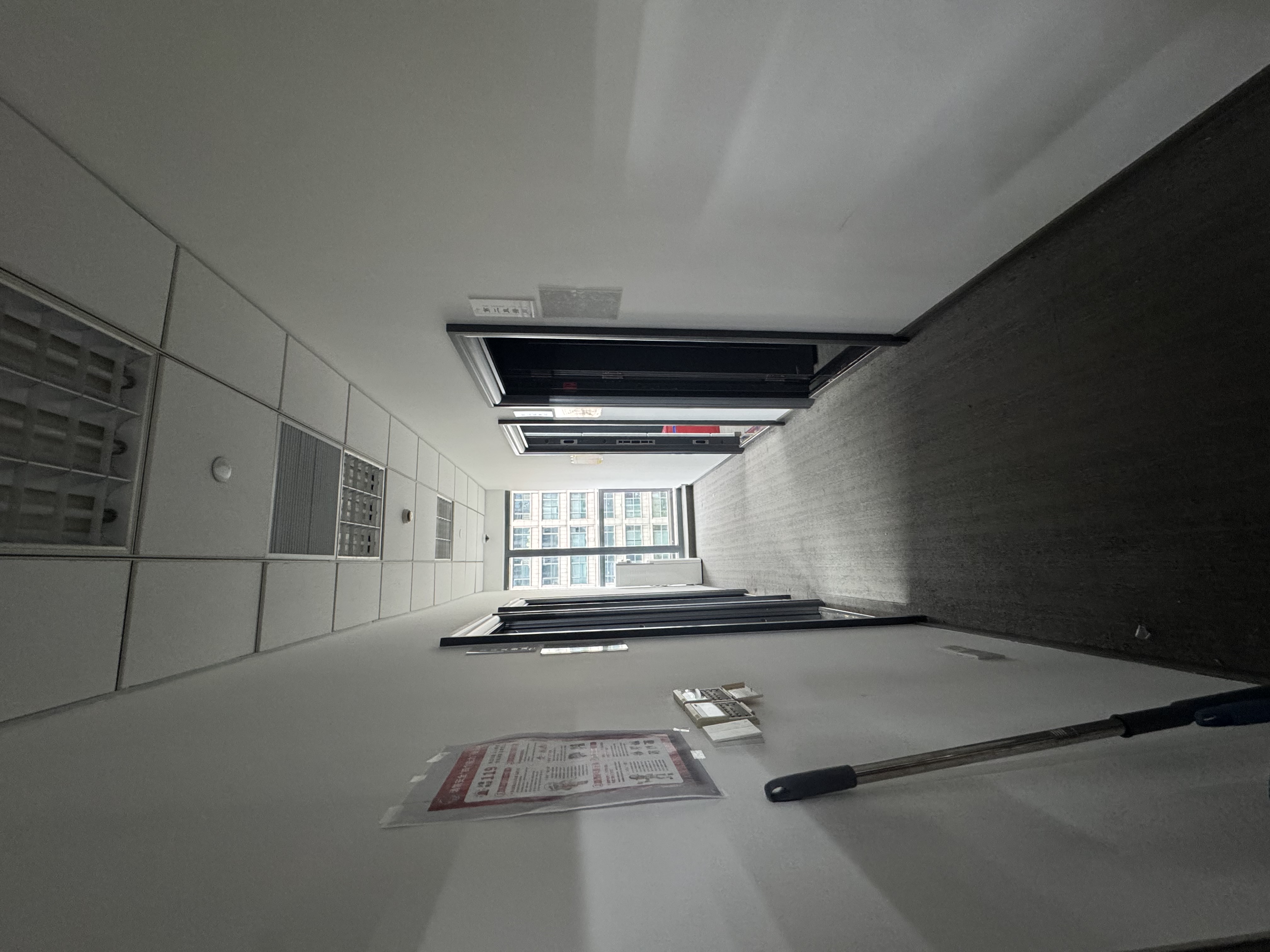 五角场五角丰达商务广场139平米写字楼出租