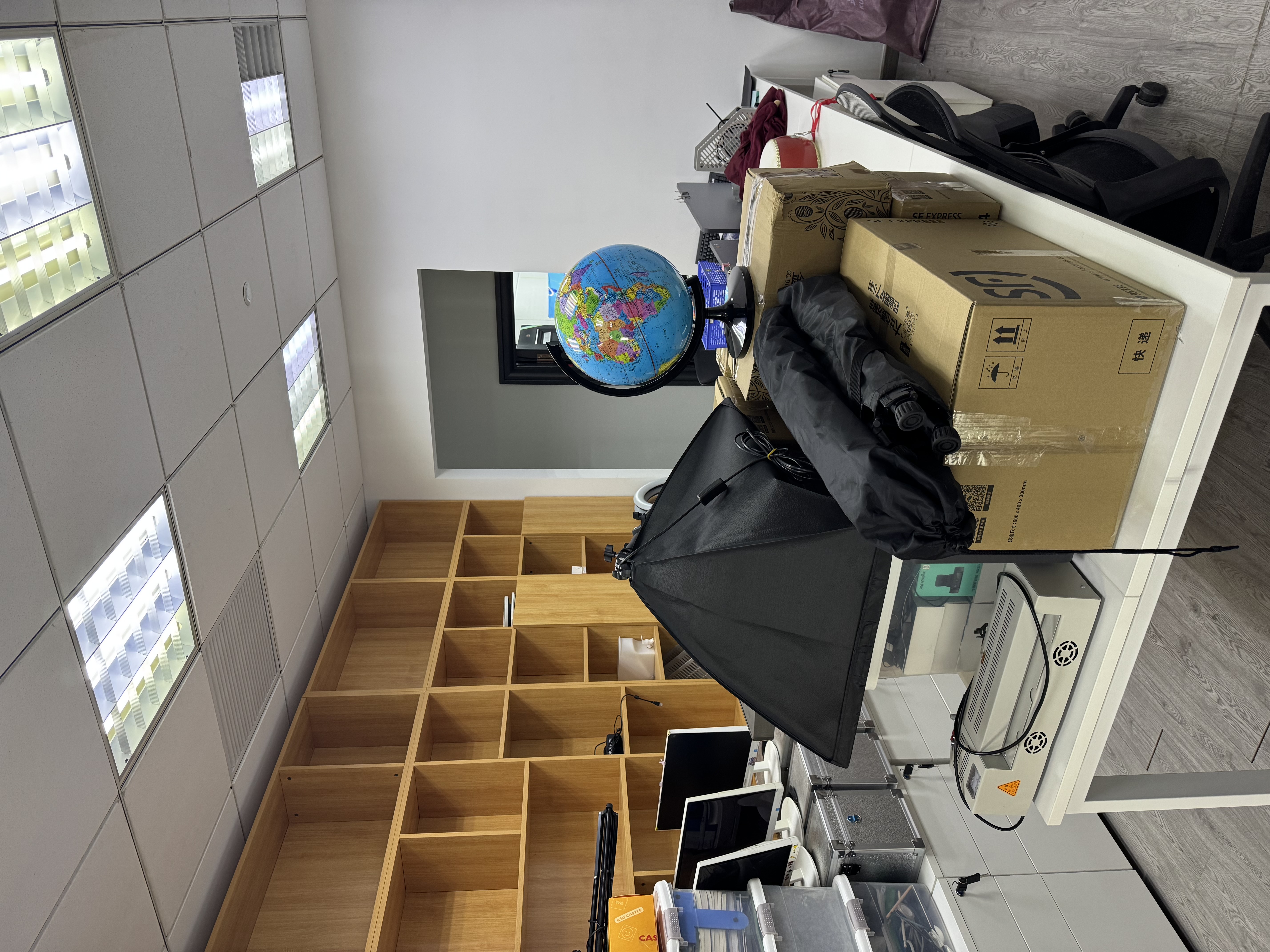 五角场五角丰达商务广场139平米写字楼出租