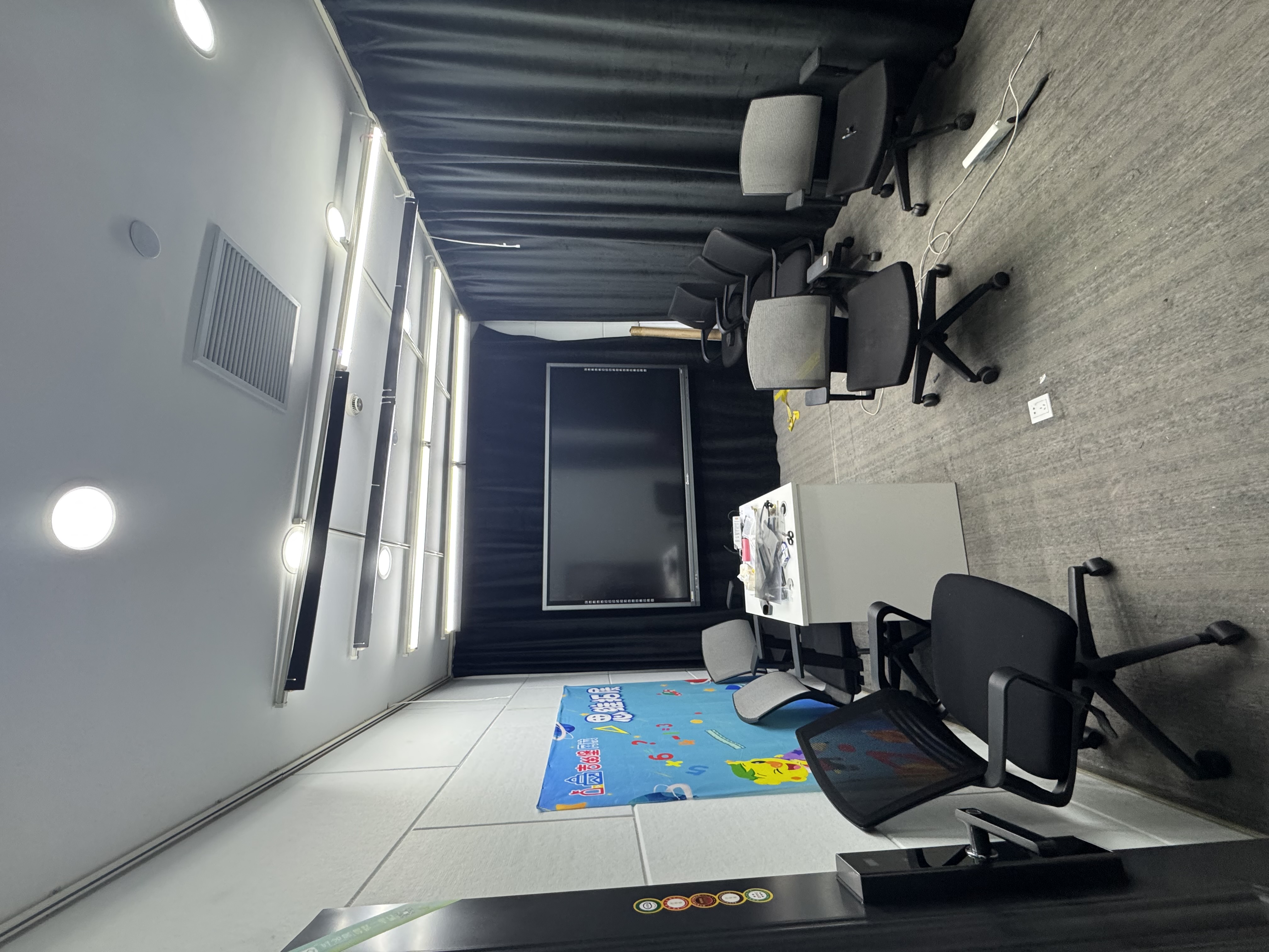 五角场五角丰达商务广场147平米写字楼出租