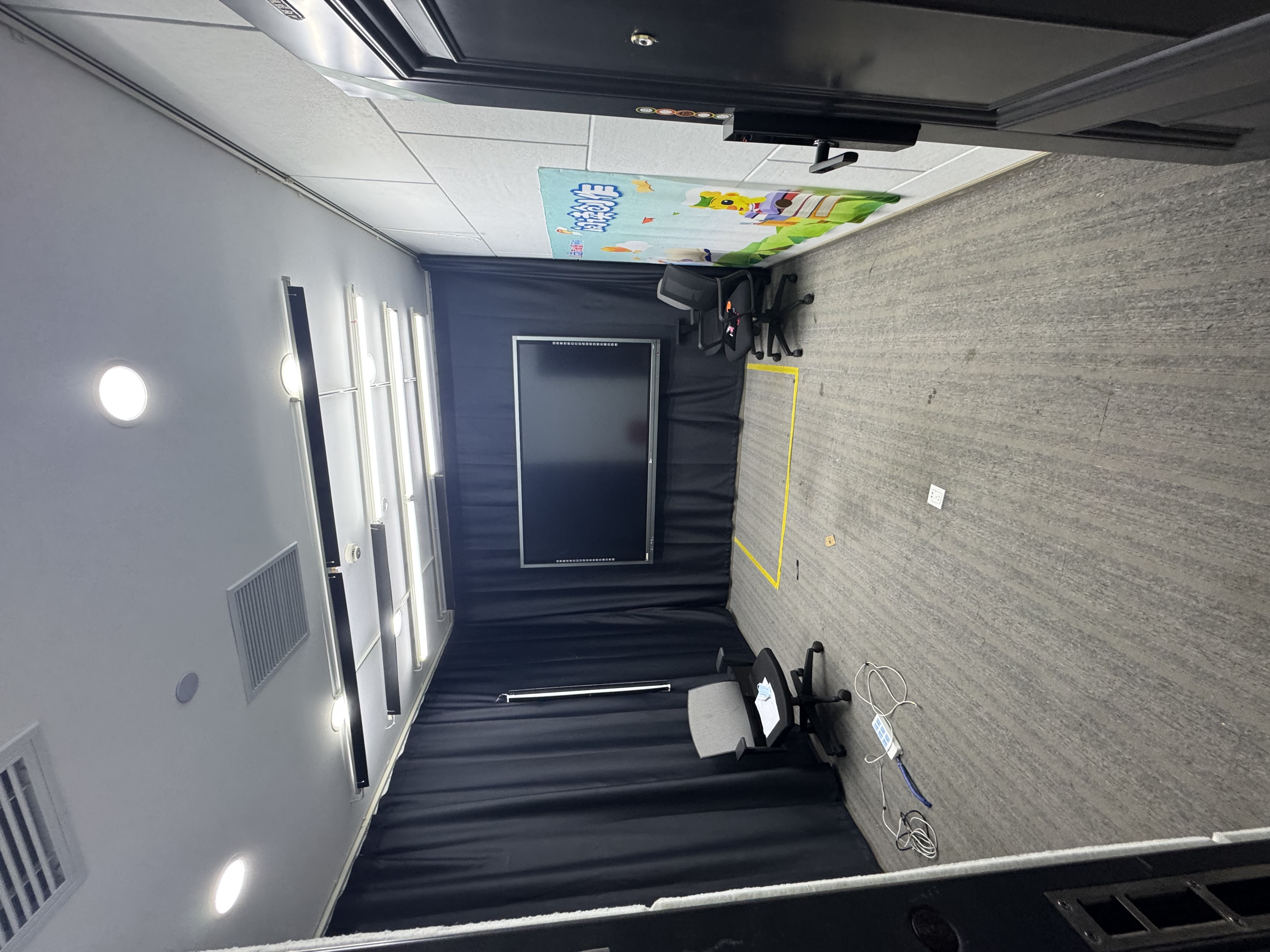 五角场五角丰达商务广场147平米写字楼出租