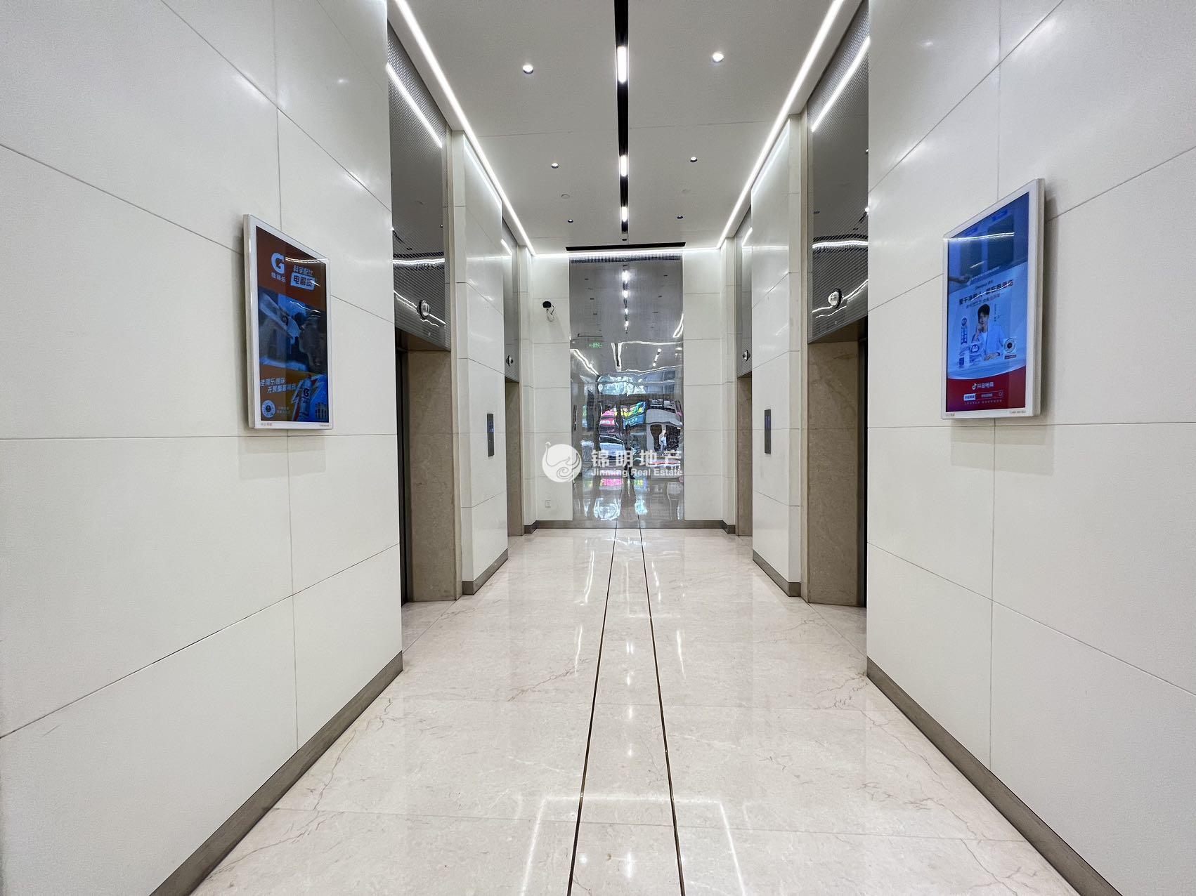 淮海中路永新大厦147平米写字楼出租