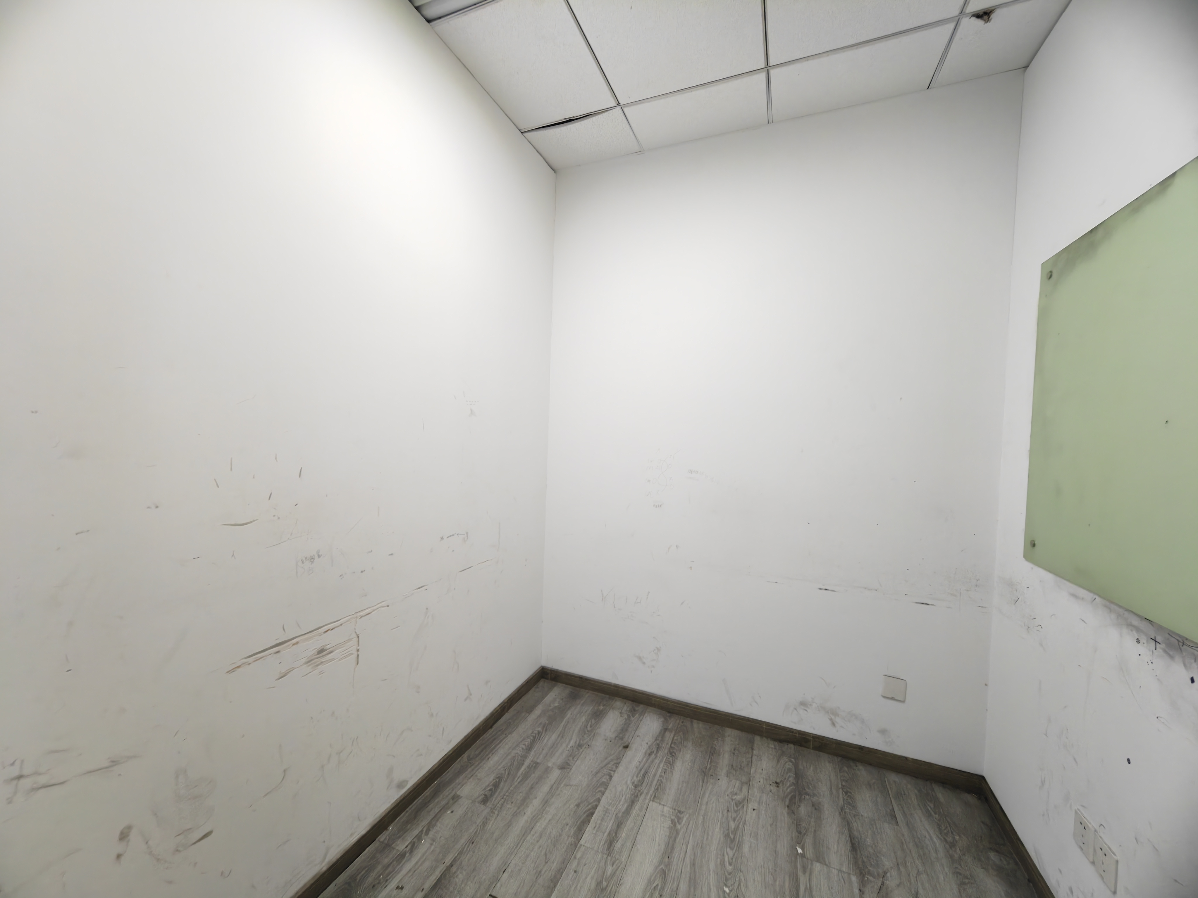 五角场五角丰达商务广场139平米写字楼出租