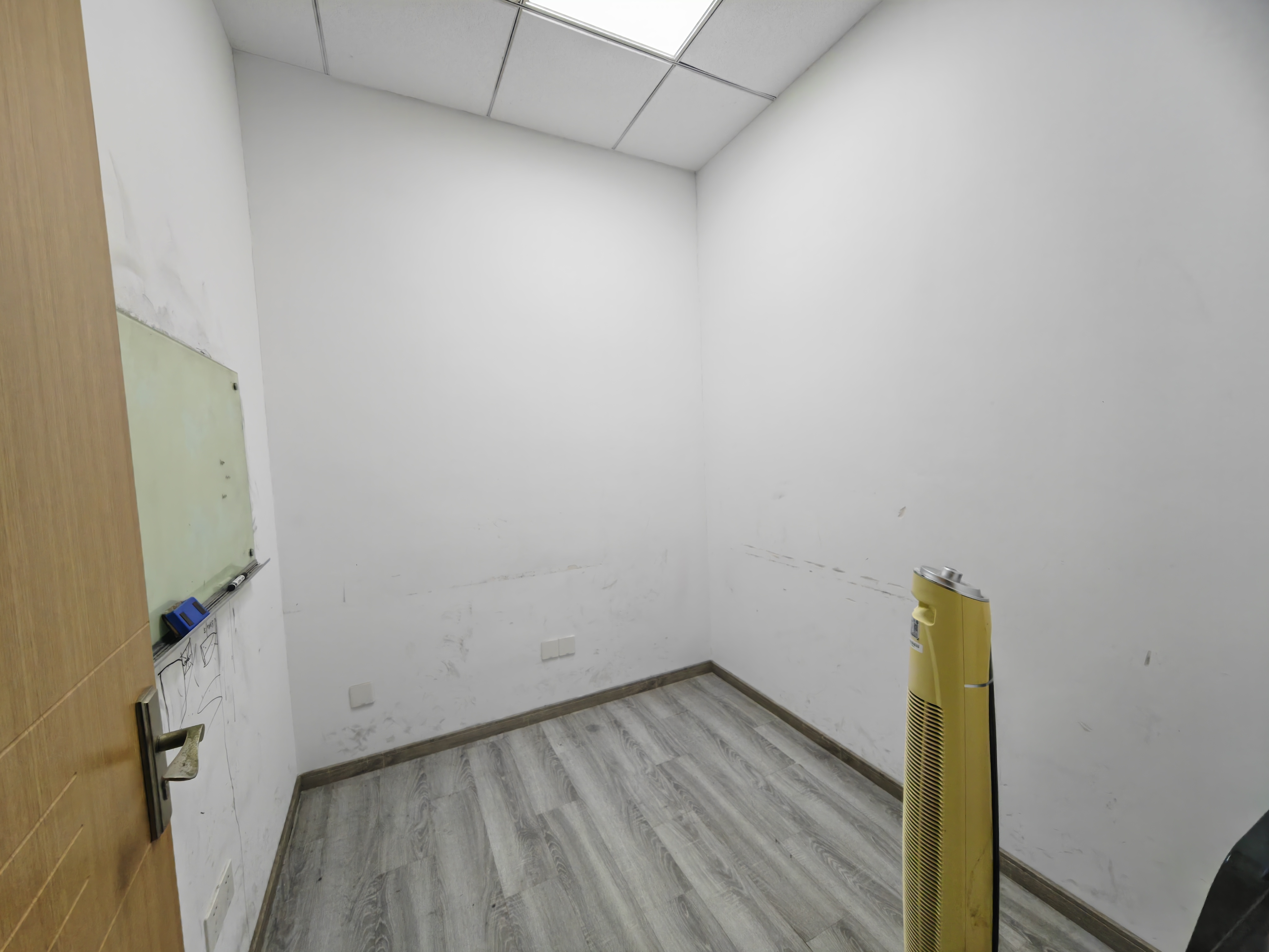 五角场五角丰达商务广场139平米写字楼出租