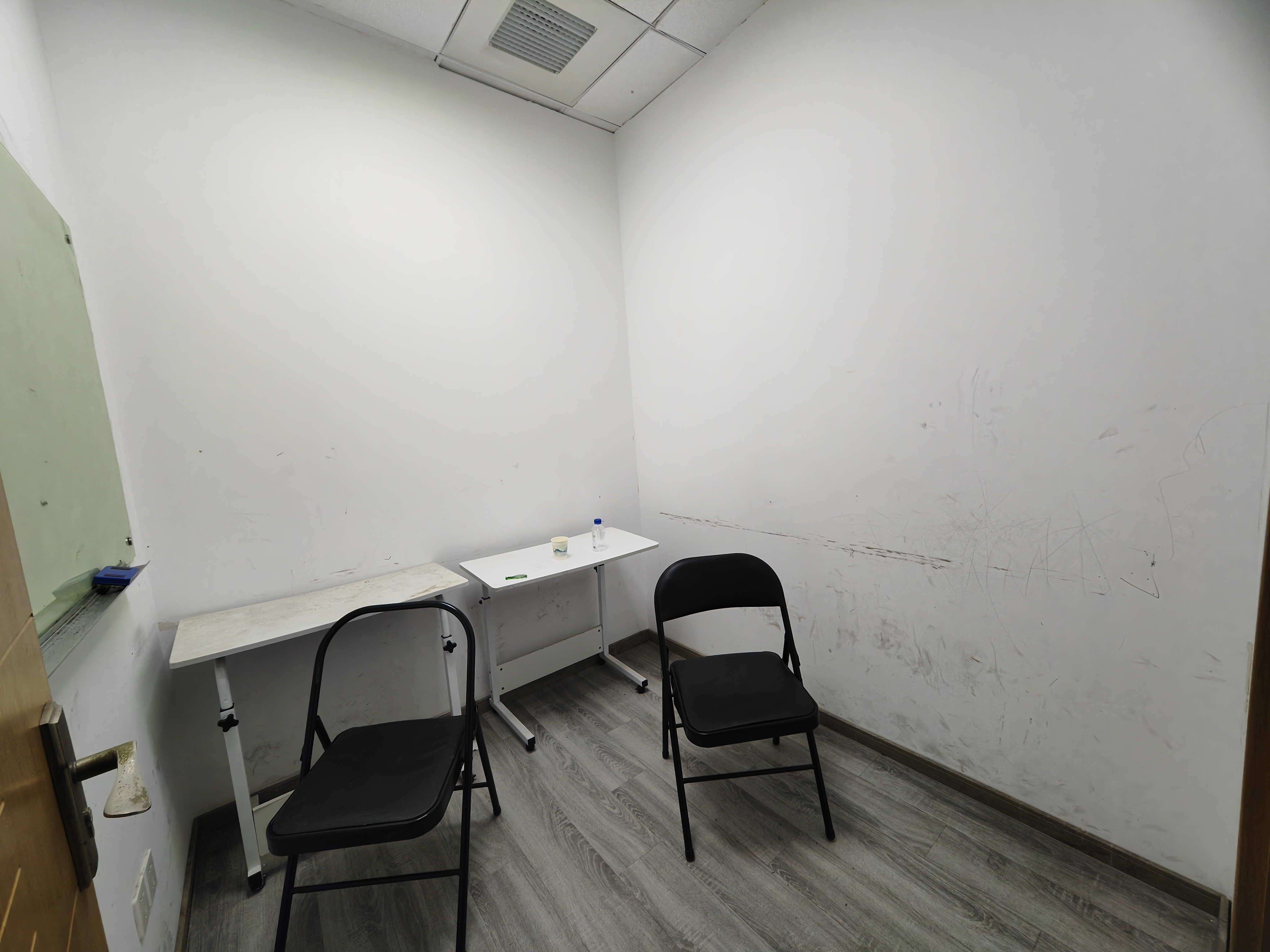 五角场五角丰达商务广场139平米写字楼出租