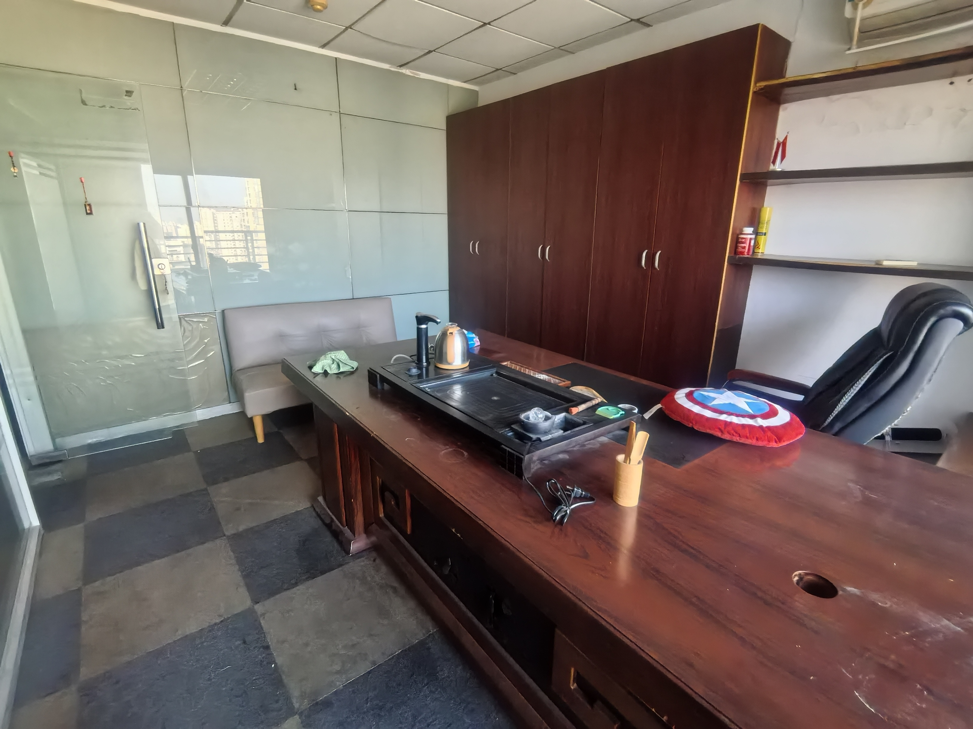 打浦桥致远大厦314平米写字楼出租