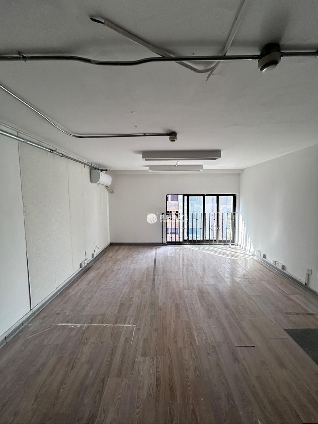 长寿路圣天地商务楼58平米写字楼出租