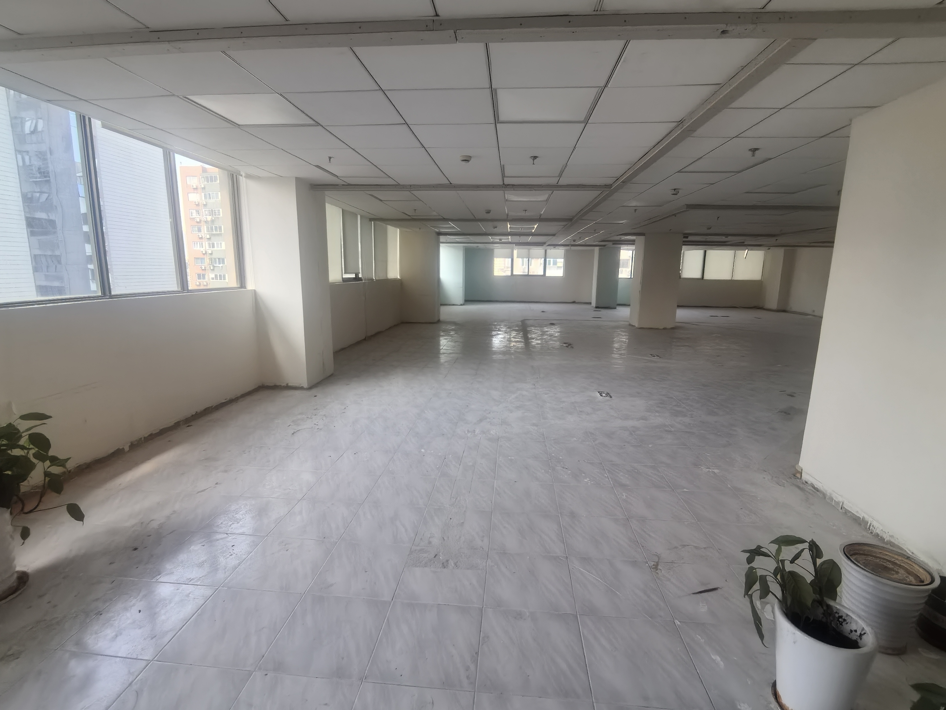 打浦桥宝鼎大厦430平米写字楼出租