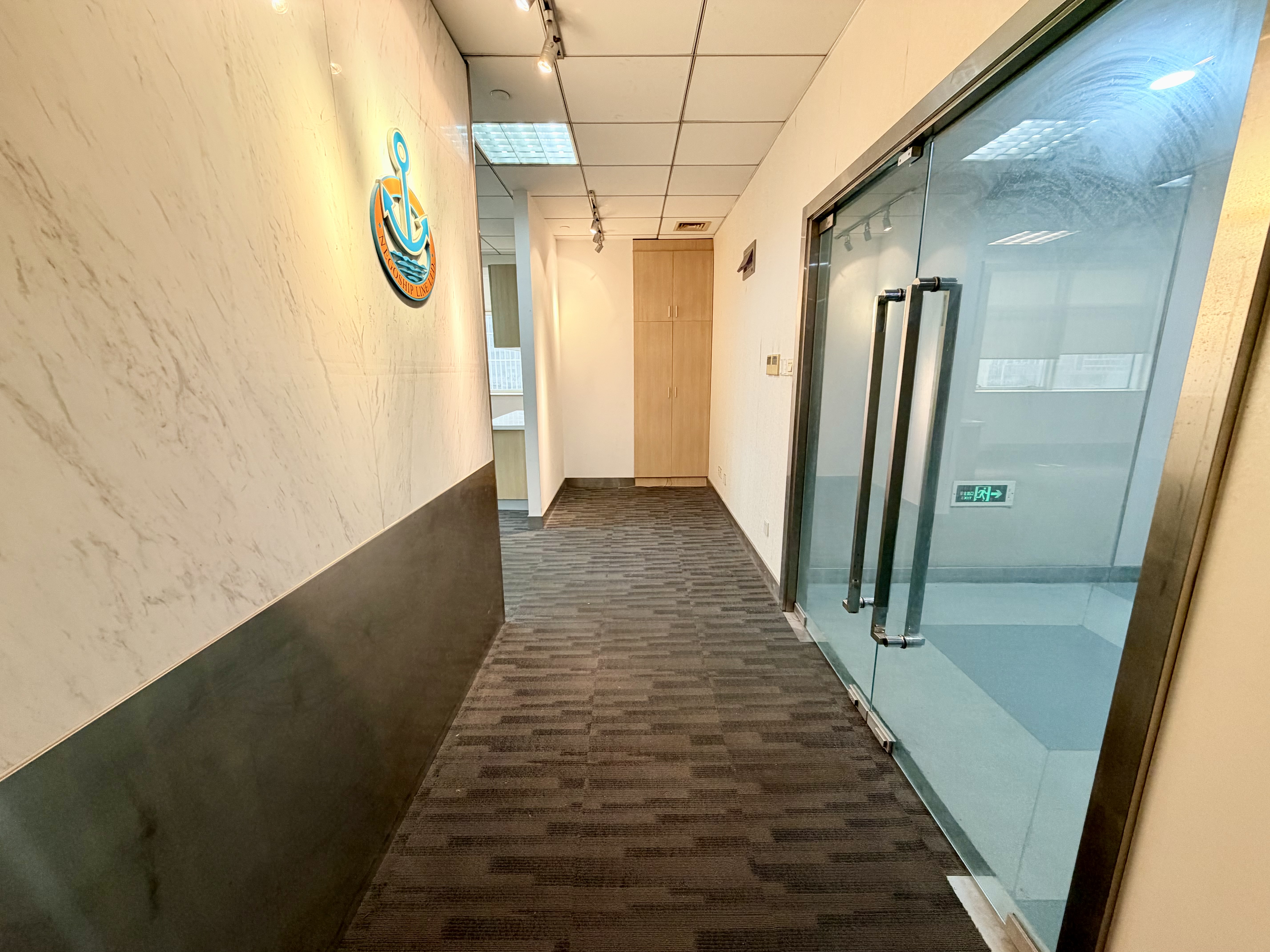 豫园金天地国际大厦134平米写字楼出租