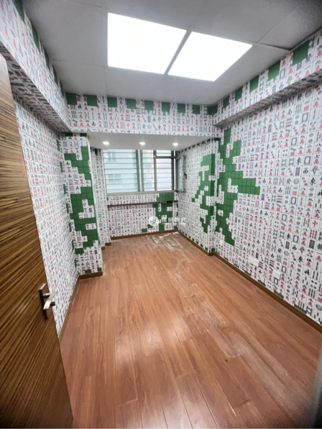 中山公园迎龙大厦254平米写字楼出租