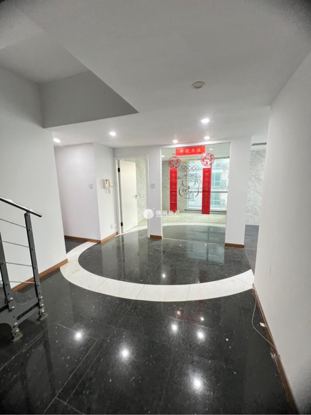 中山公园迎龙大厦254平米写字楼出租