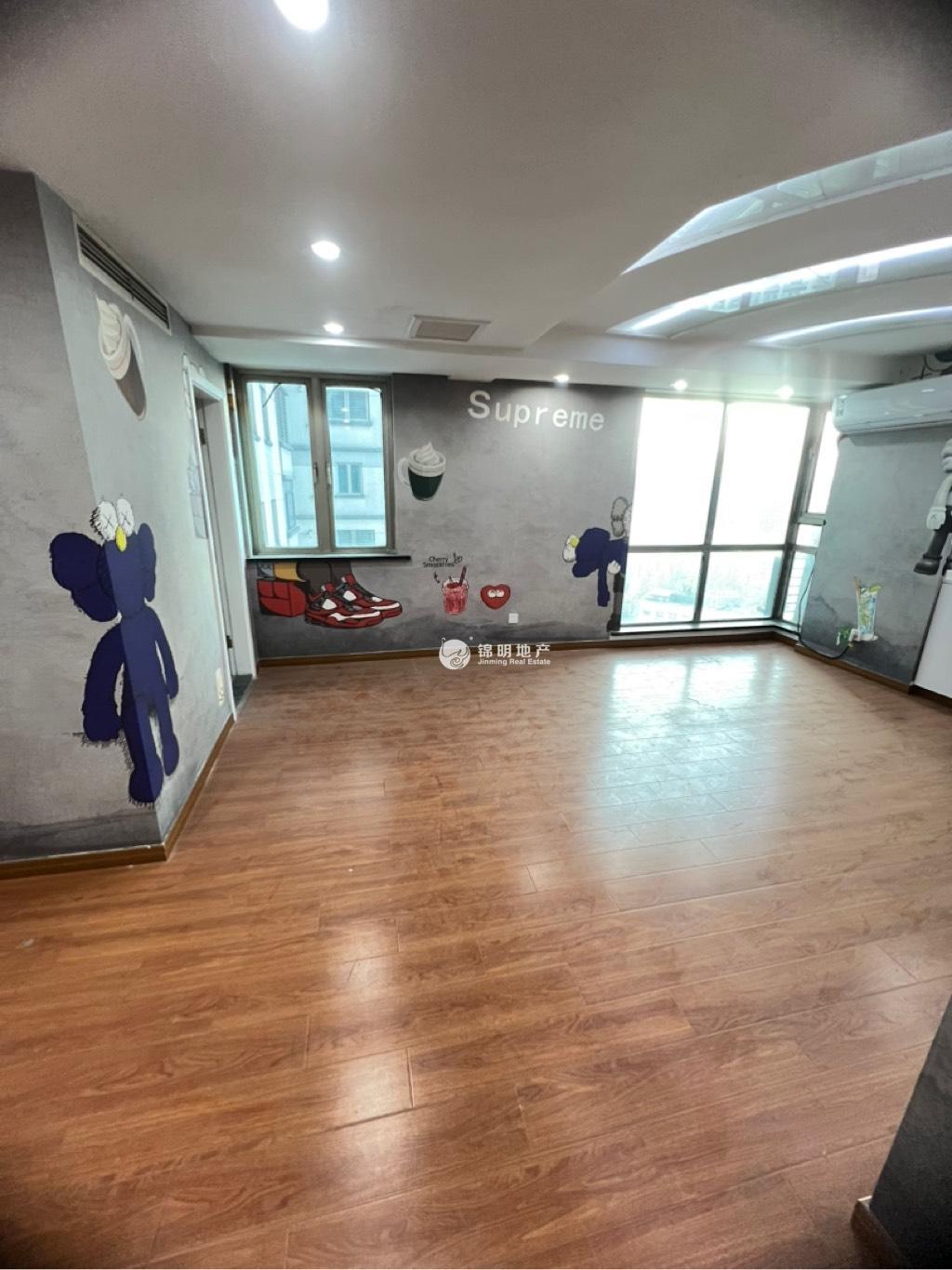 中山公园迎龙大厦254平米写字楼出租