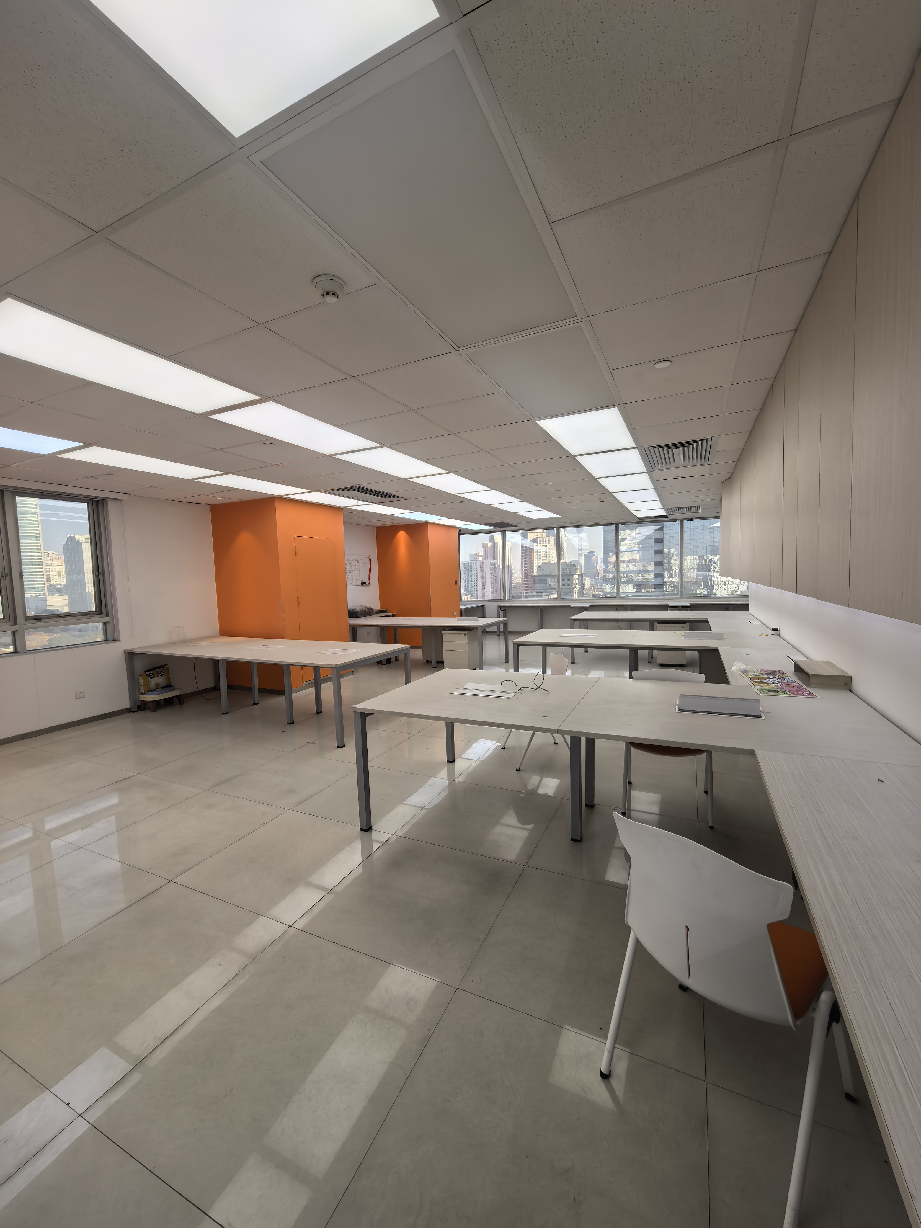 淮海中路上海广场195平米写字楼出租