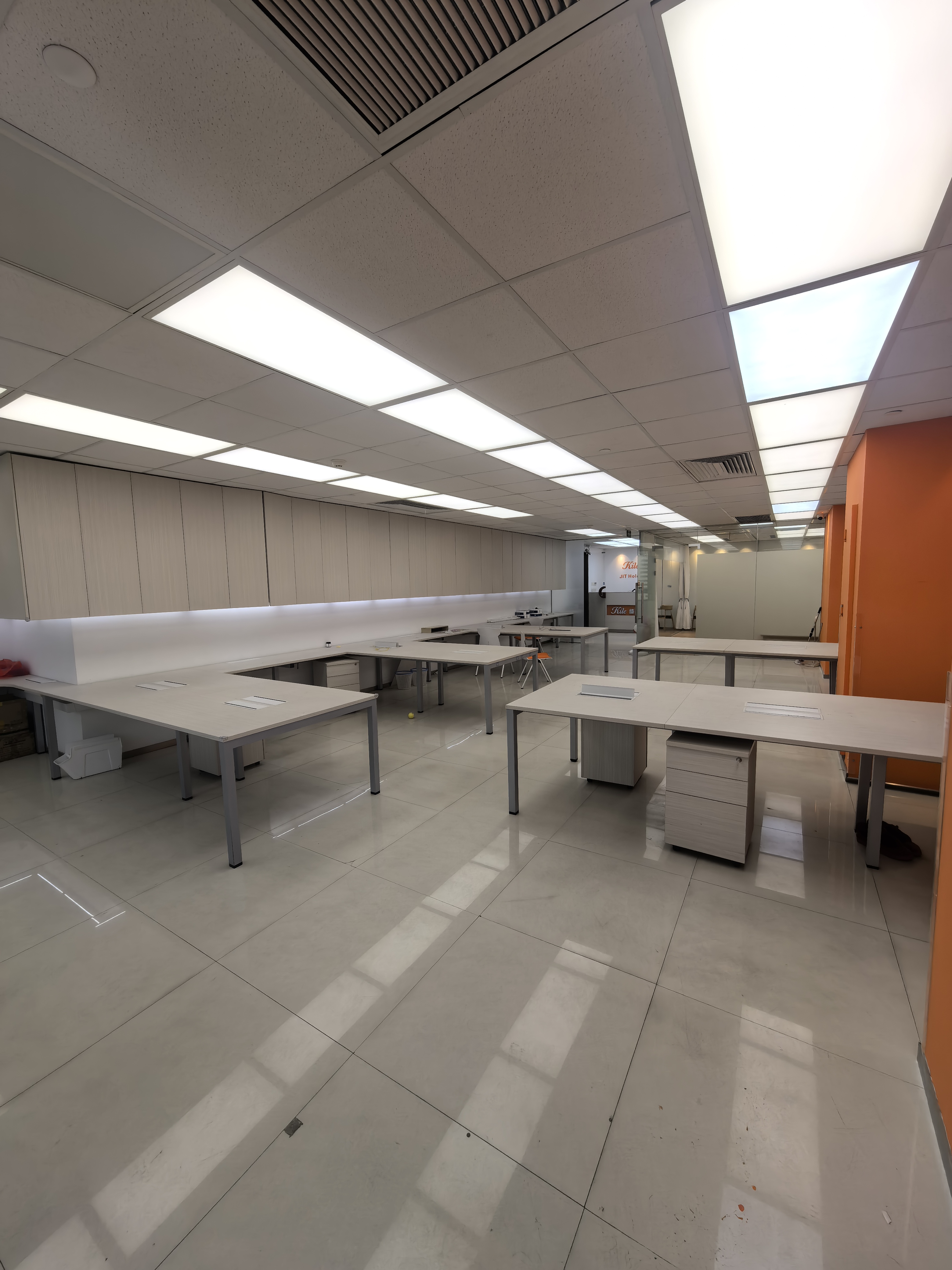 淮海中路上海广场195平米写字楼出租