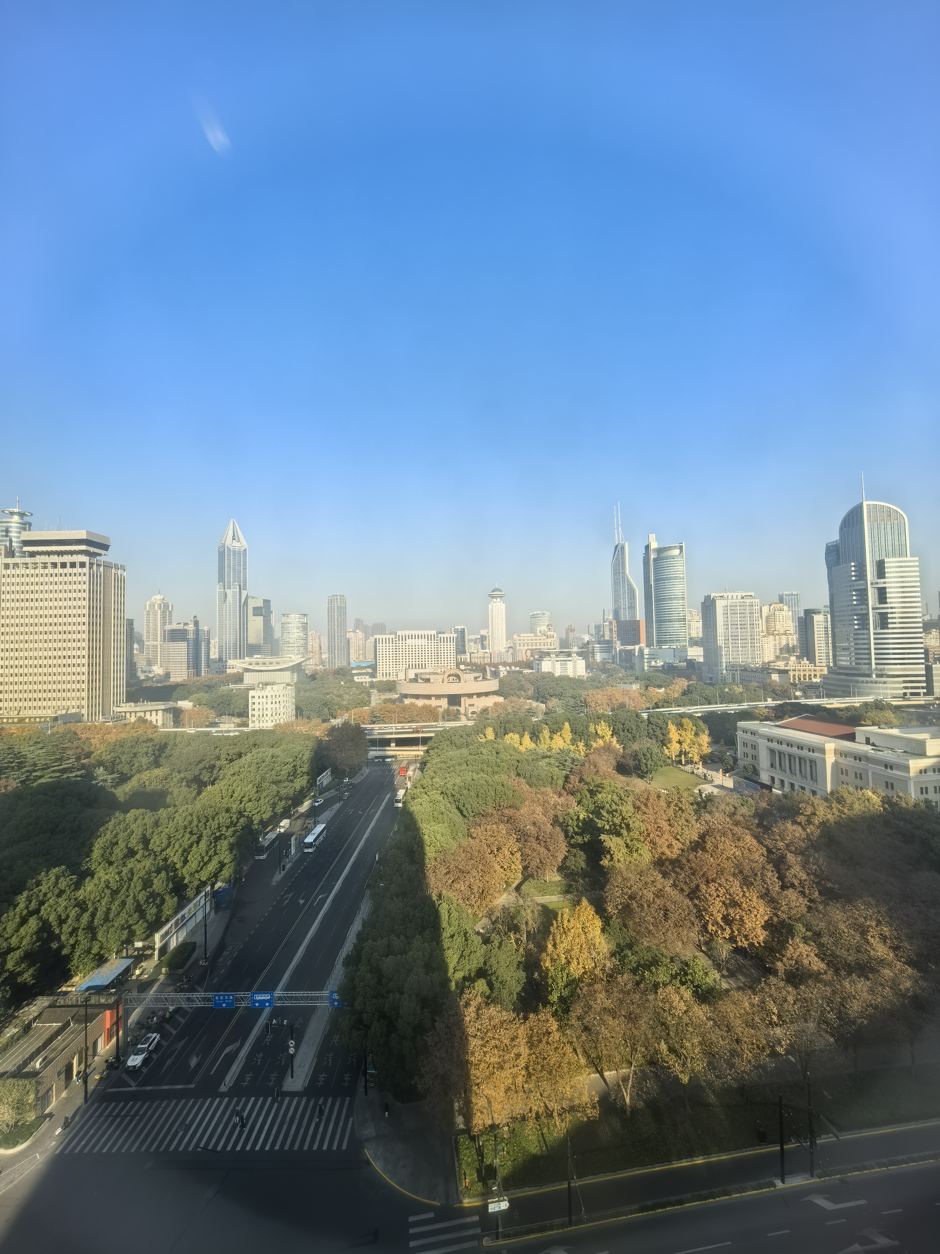 淮海中路上海广场195平米写字楼出租