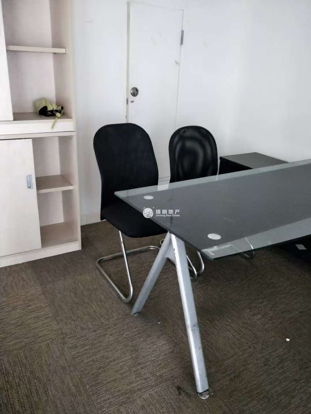 淮海中路淮海中华大厦100平米写字楼出租