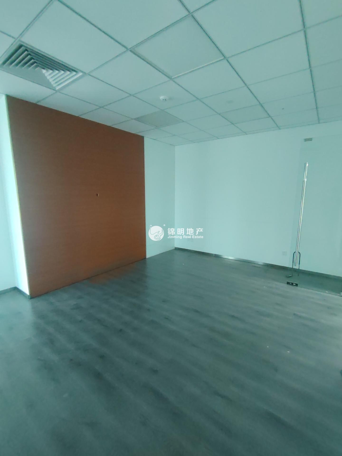 新华路首信银都国际广场423平米写字楼出租