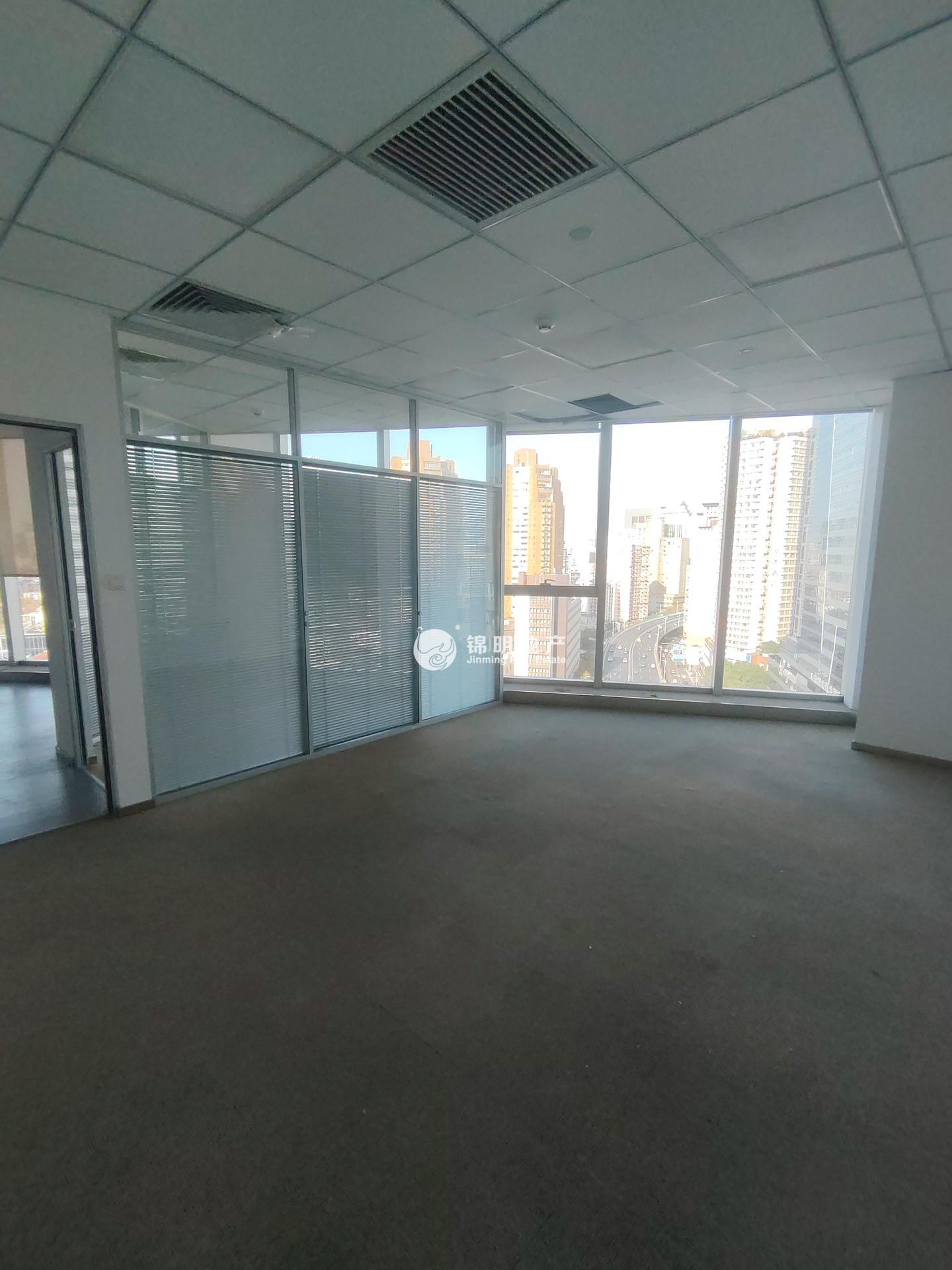 新华路首信银都国际广场423平米写字楼出租