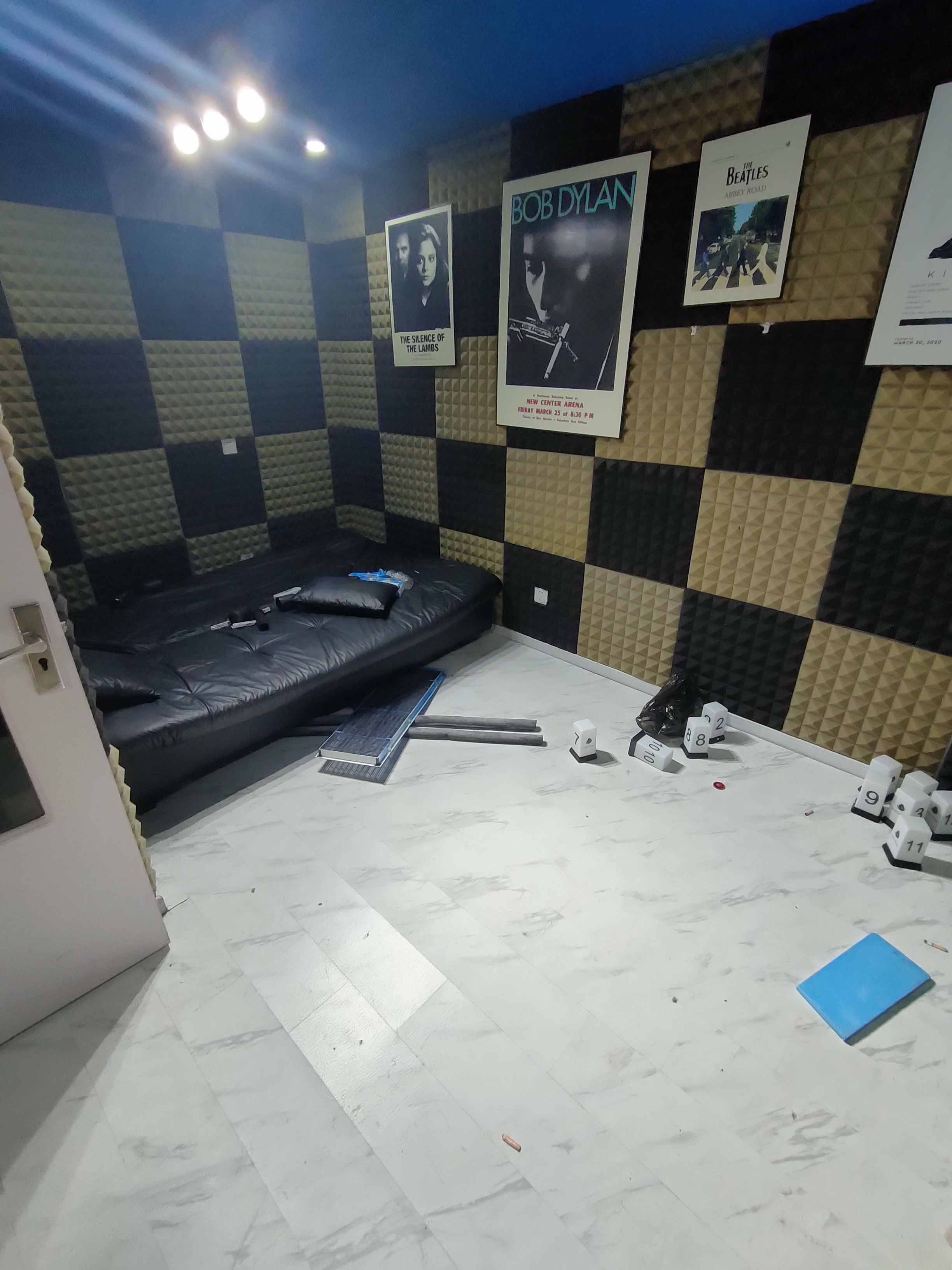 曹杨绿地科创大厦189平米写字楼出租