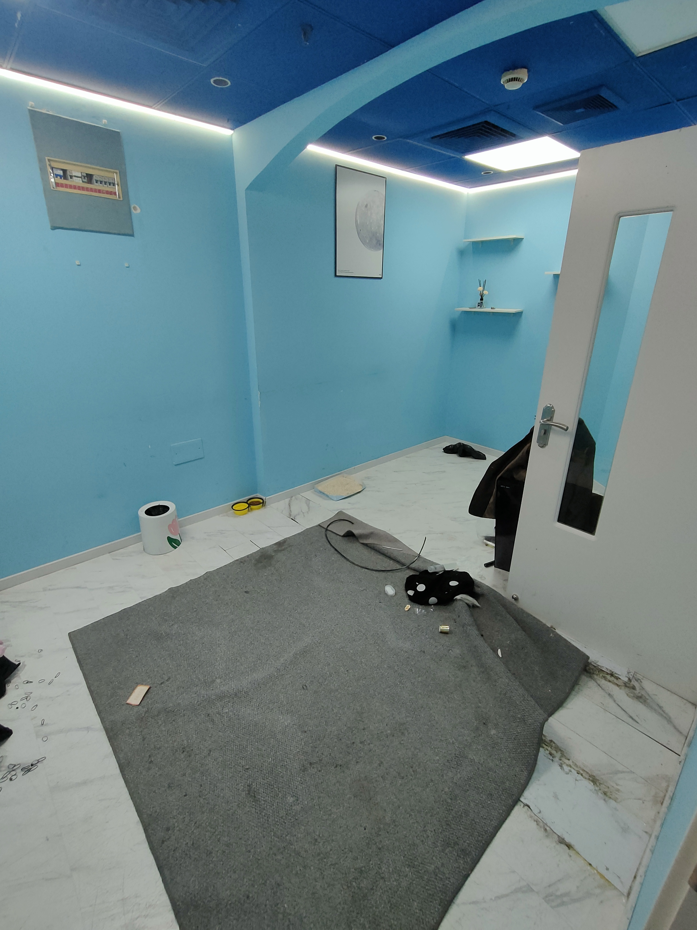 曹杨绿地科创大厦189平米写字楼出租