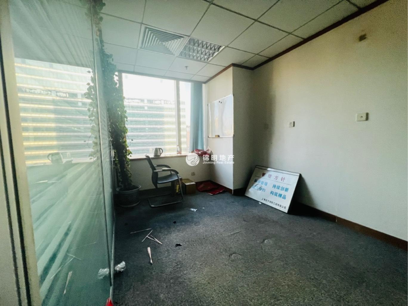 打浦桥金玉兰广场150平米写字楼出租