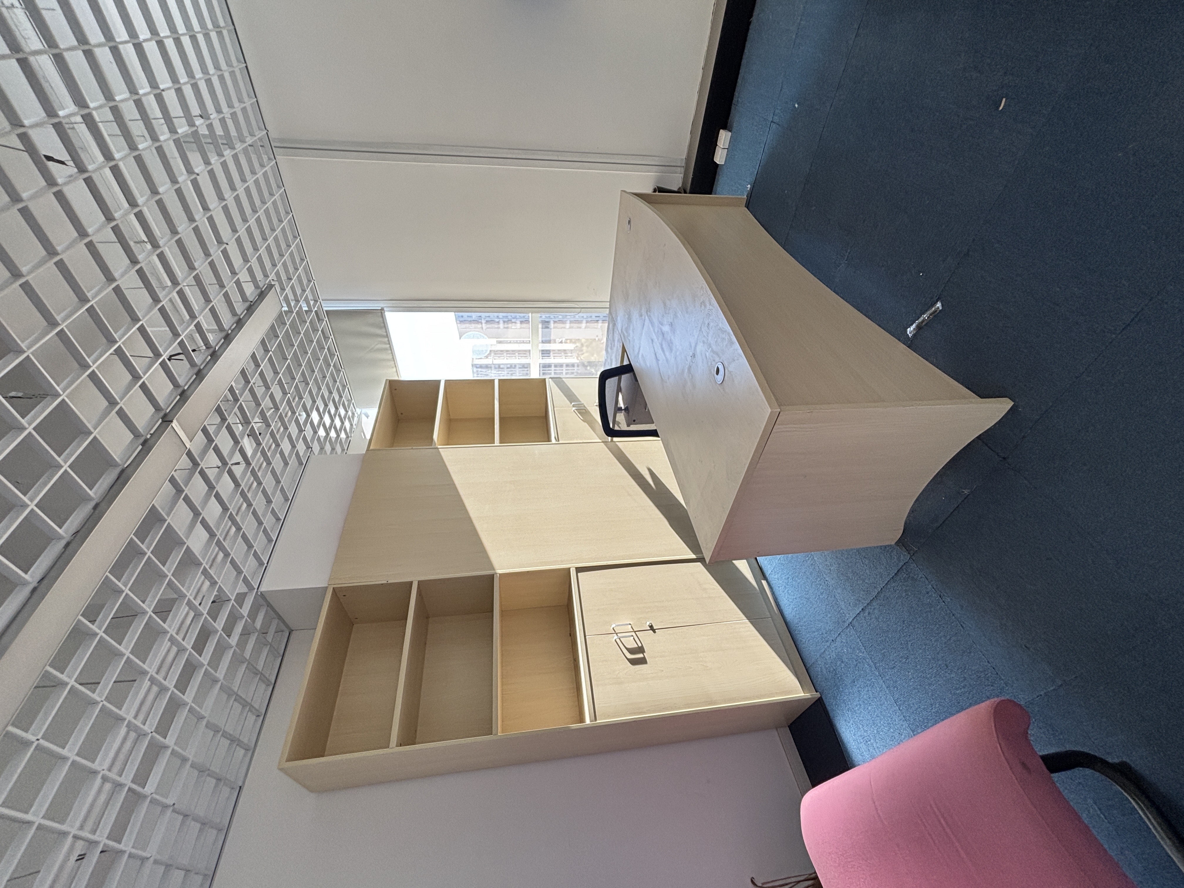 长风近铁城市广场140平米写字楼出租