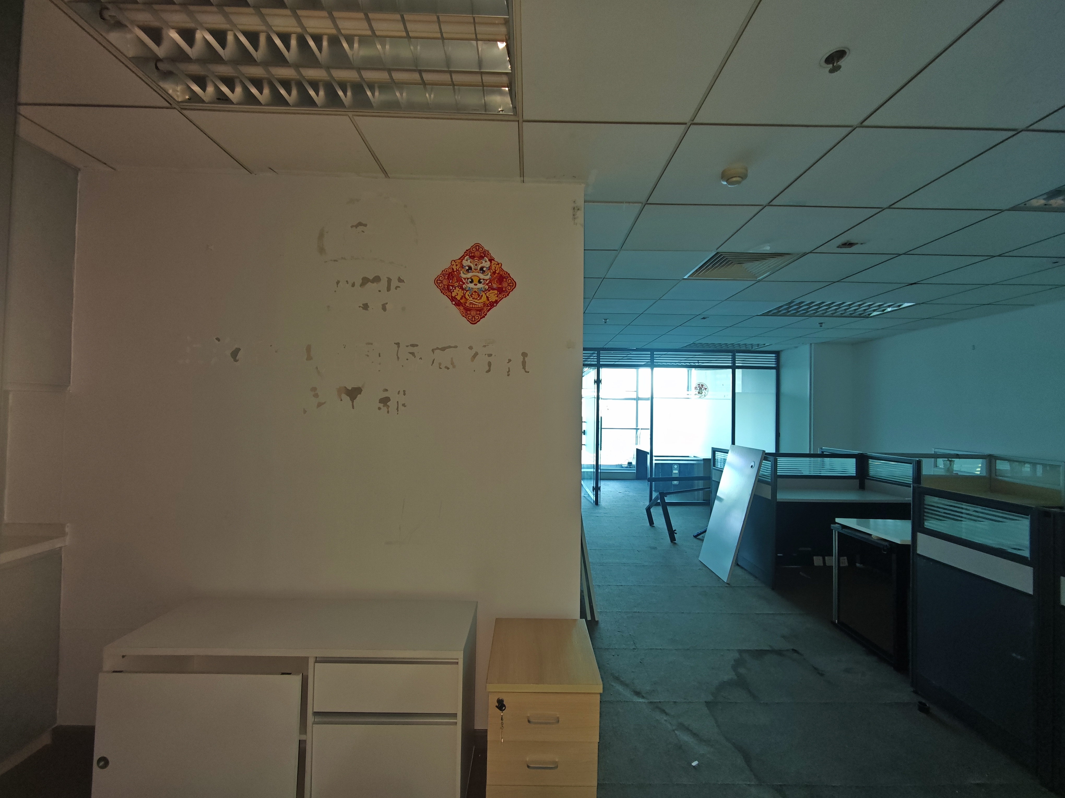 光新飞洲时代大厦106平米写字楼出租