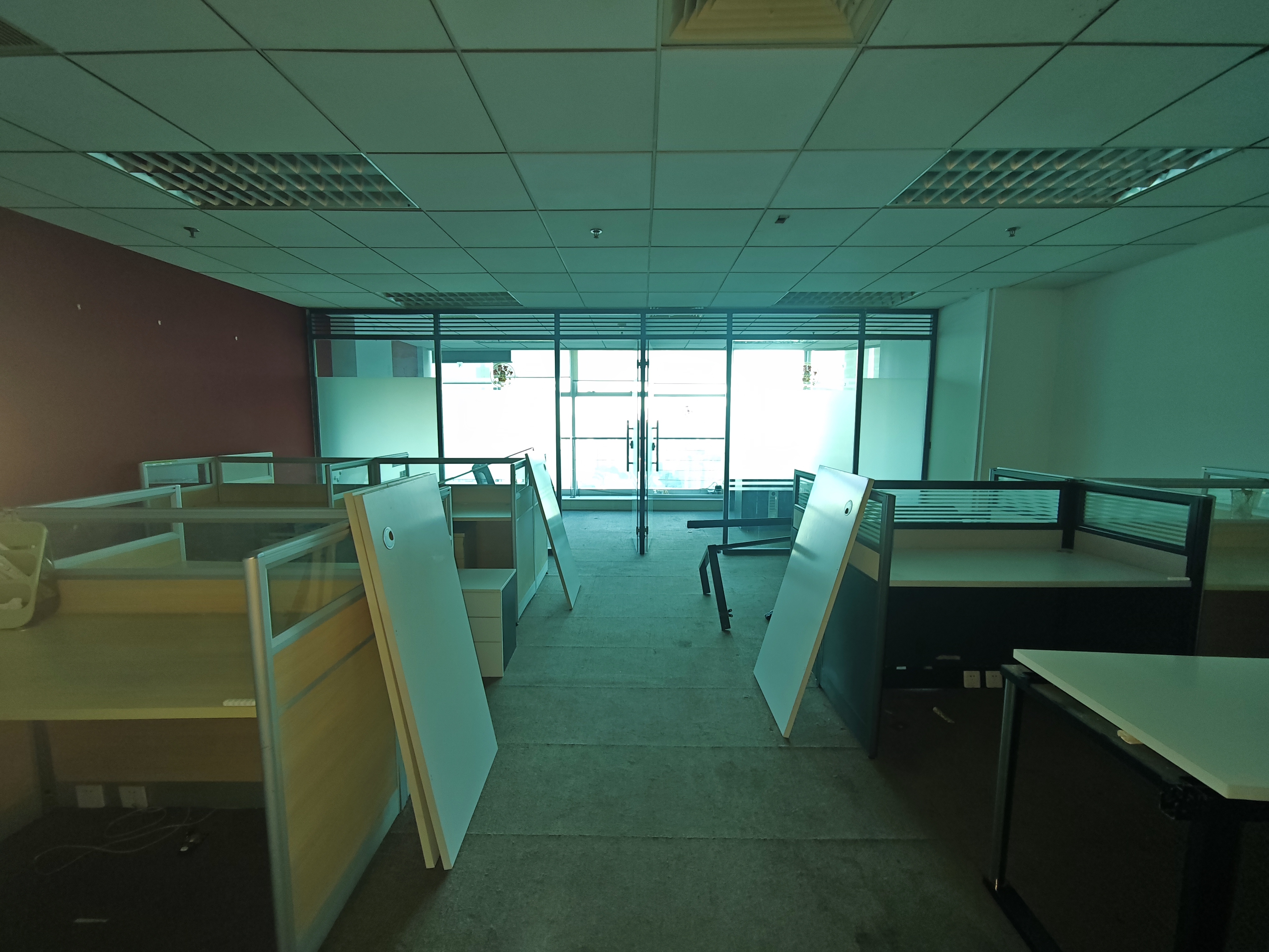 光新飞洲时代大厦106平米写字楼出租