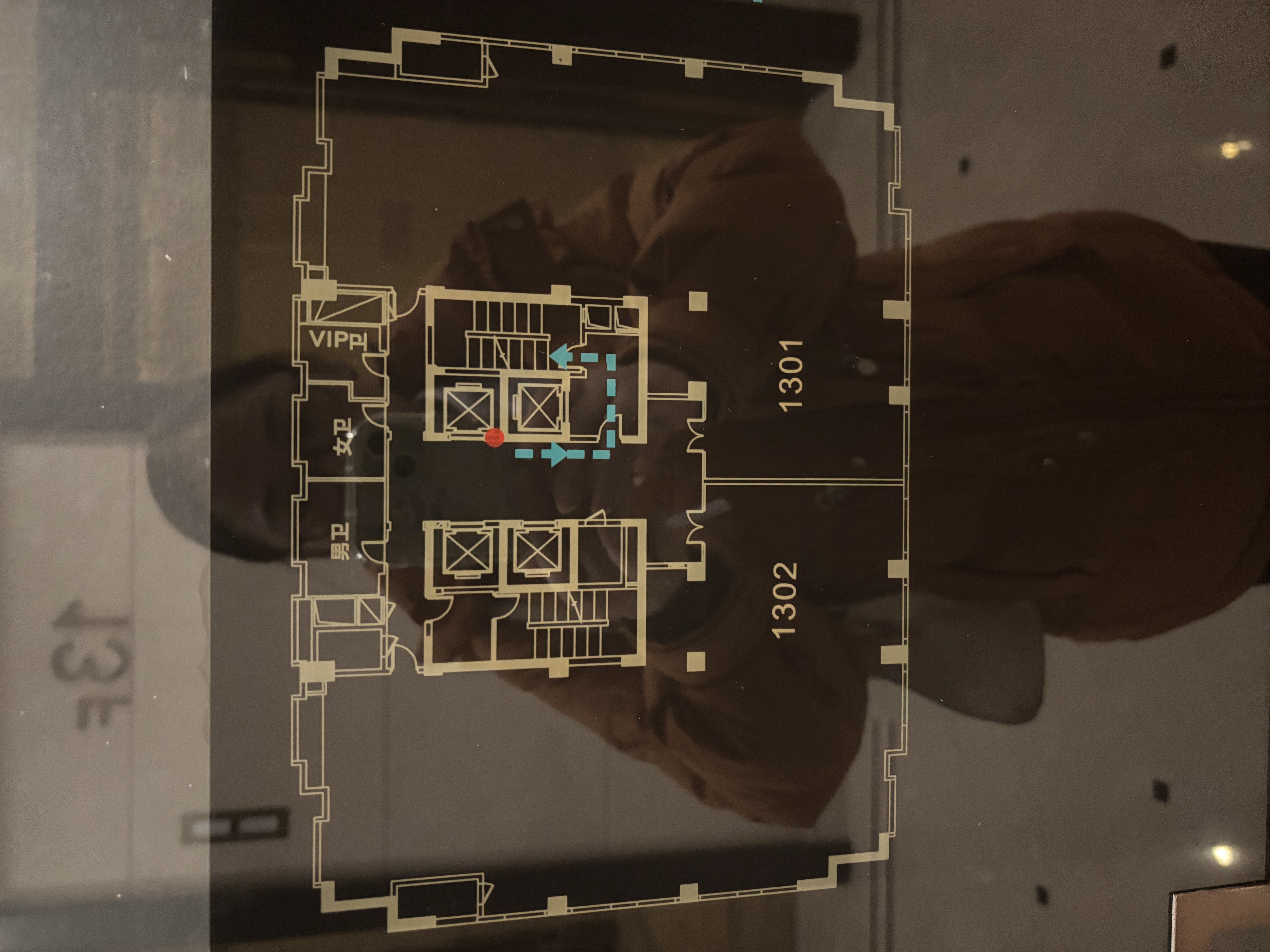 浙铁绿城长风中心一期440平米写字楼出租