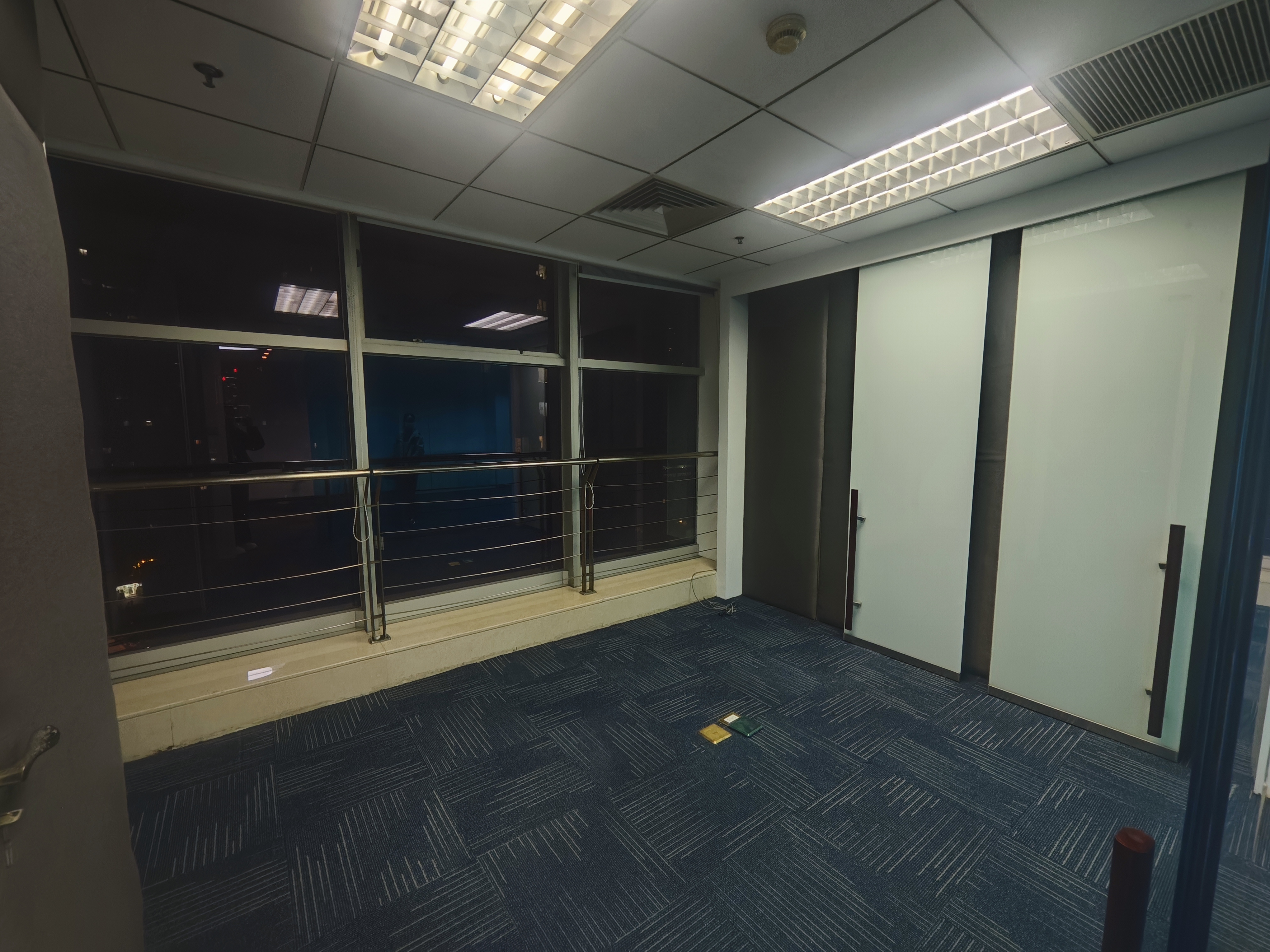 光新飞洲时代大厦96平米写字楼出租