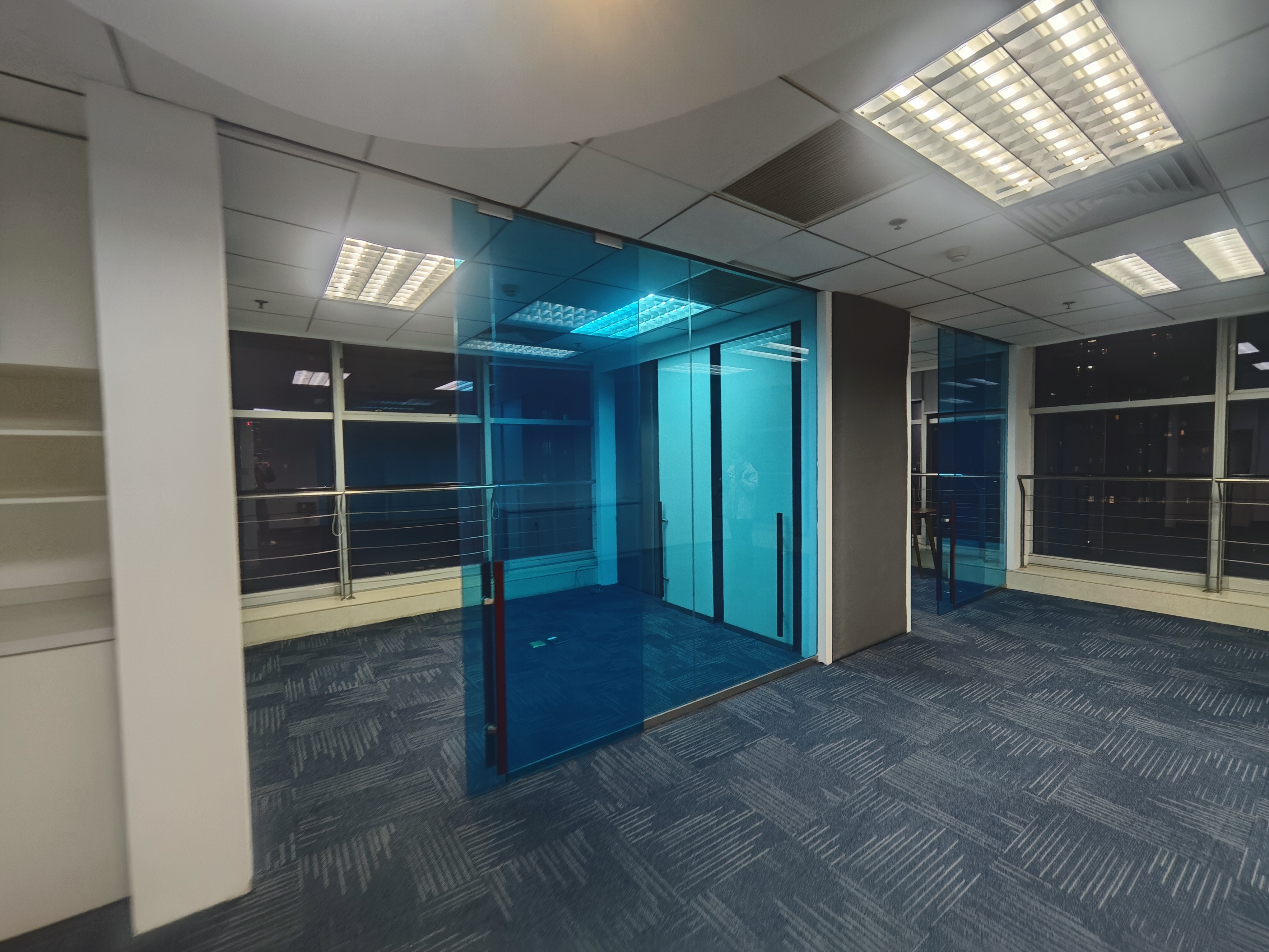 光新飞洲时代大厦96平米写字楼出租