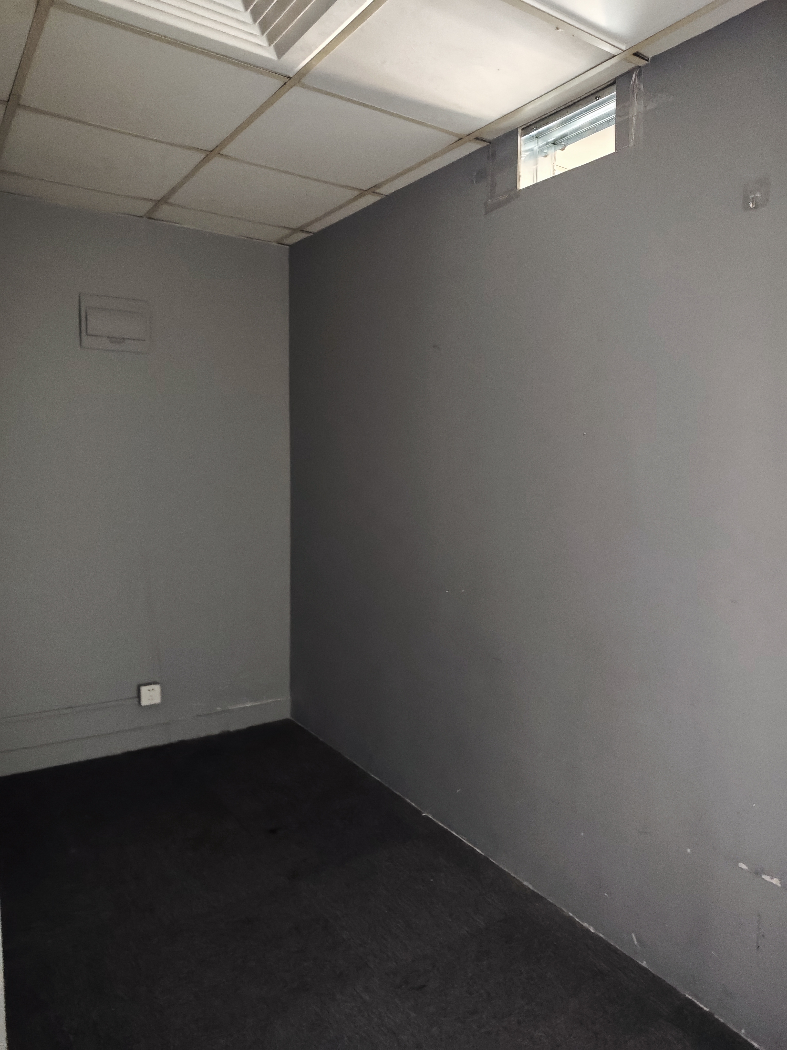 光新浦发广场85平米写字楼出租