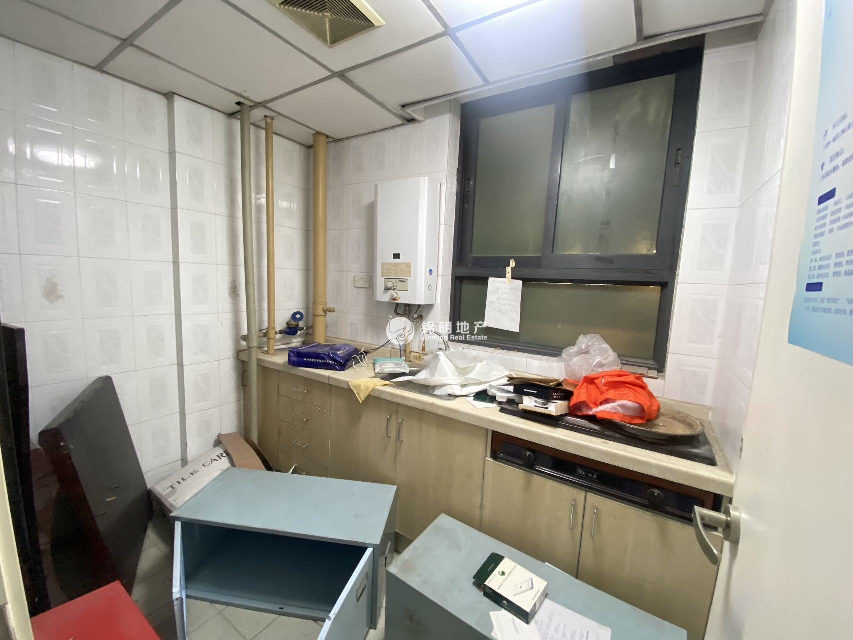 打浦桥海兴广场174平米写字楼出租