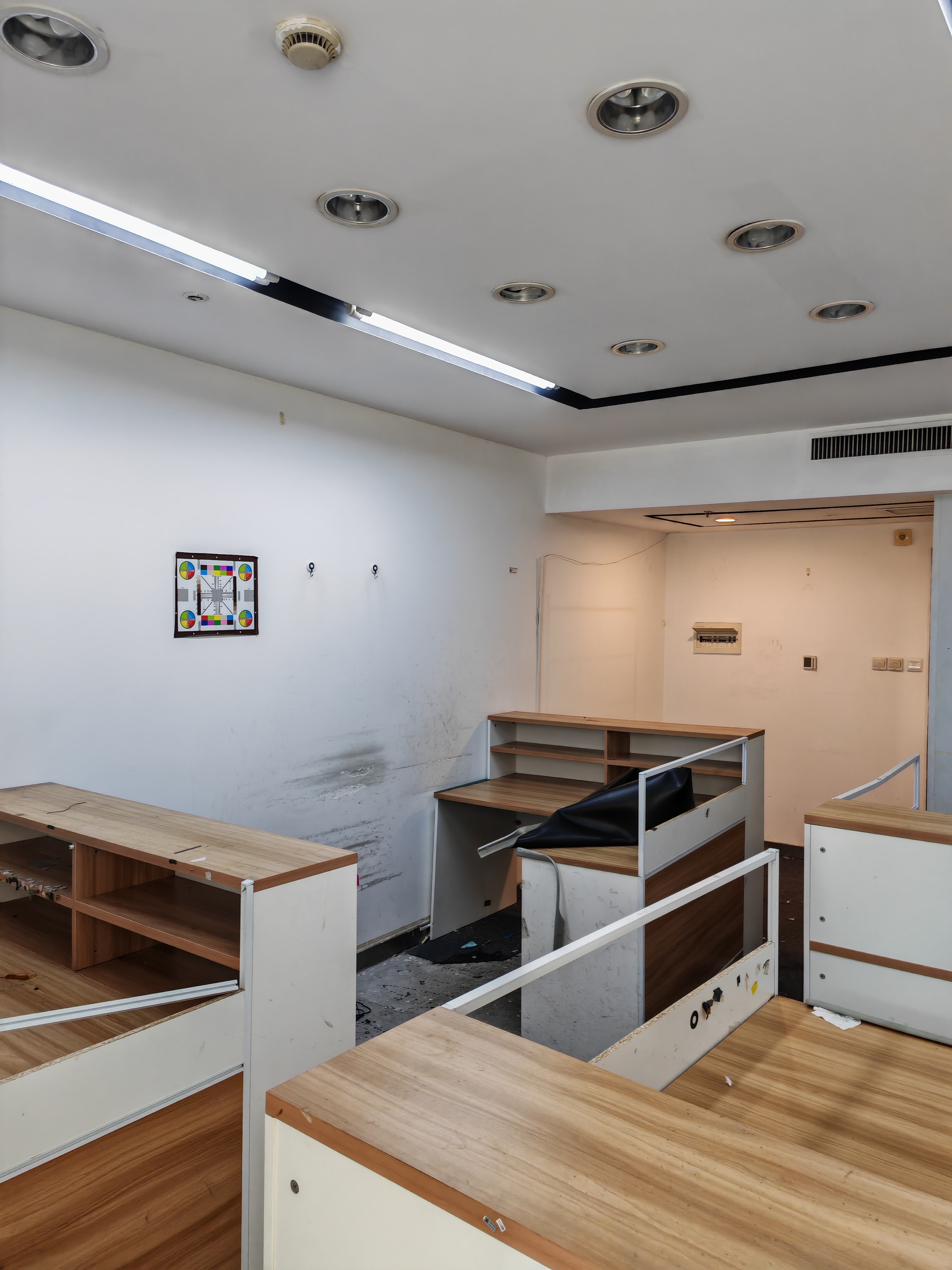 万体馆永升大厦60平米写字楼出租