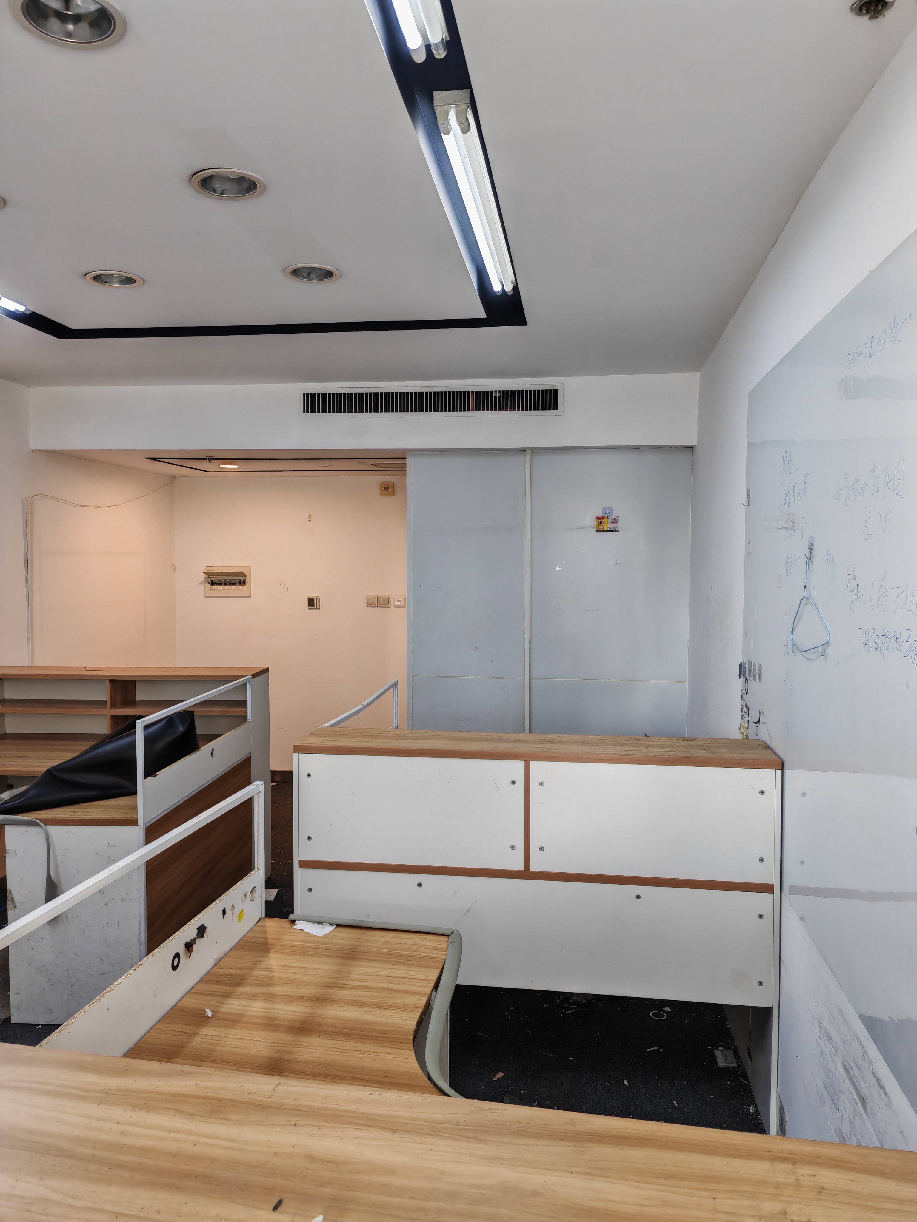 万体馆永升大厦60平米写字楼出租