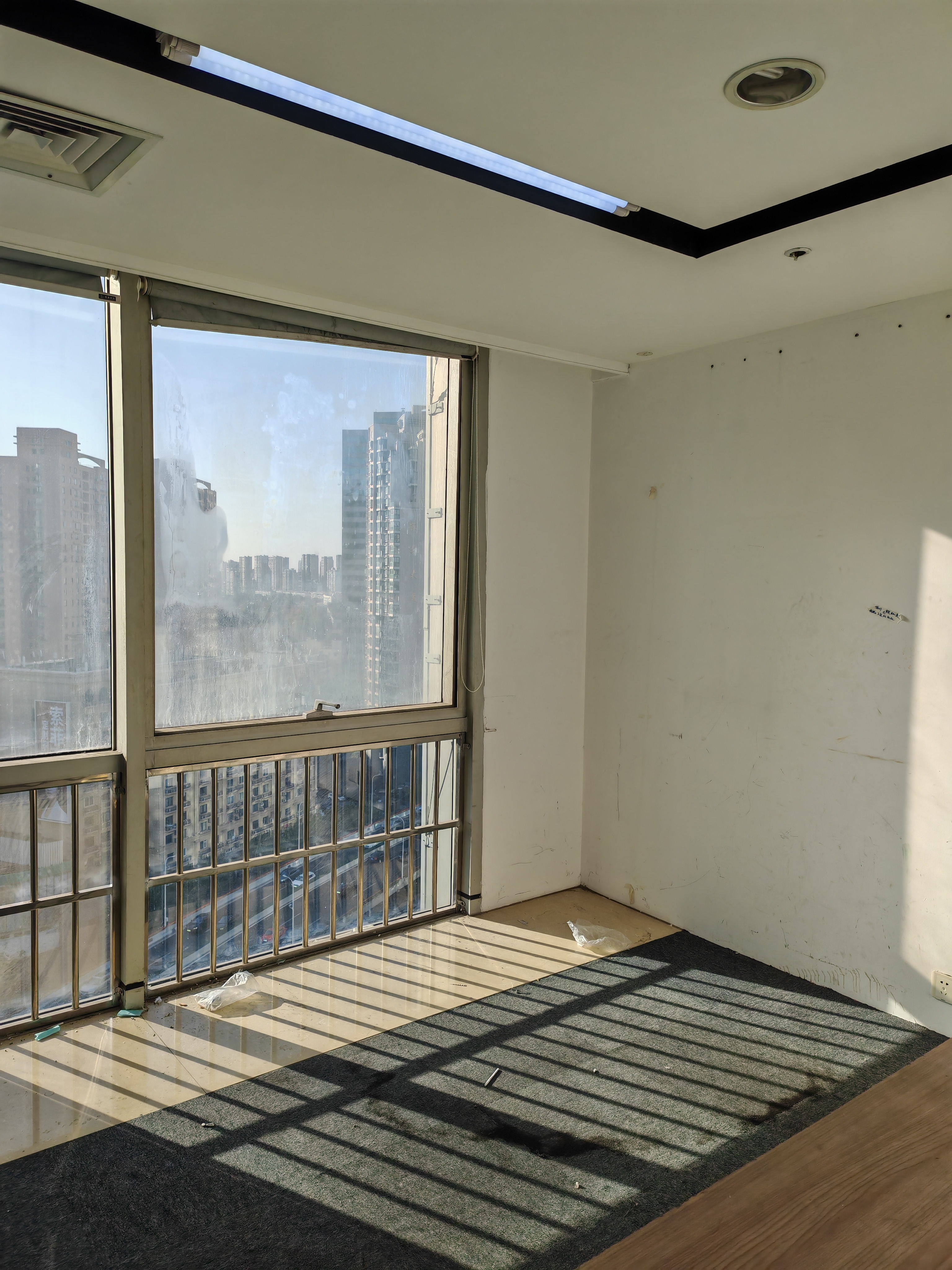 万体馆永升大厦60平米写字楼出租