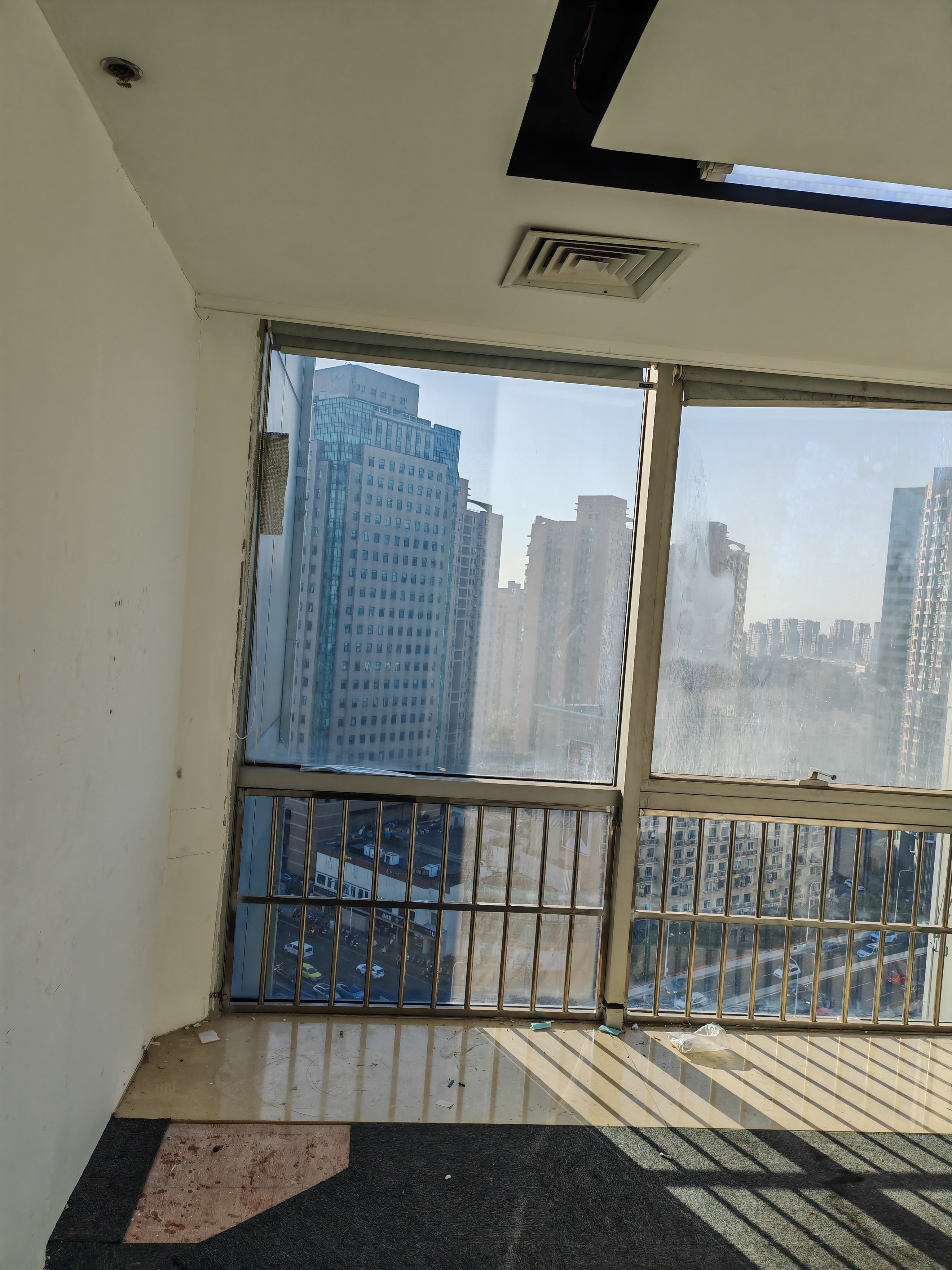 万体馆永升大厦60平米写字楼出租