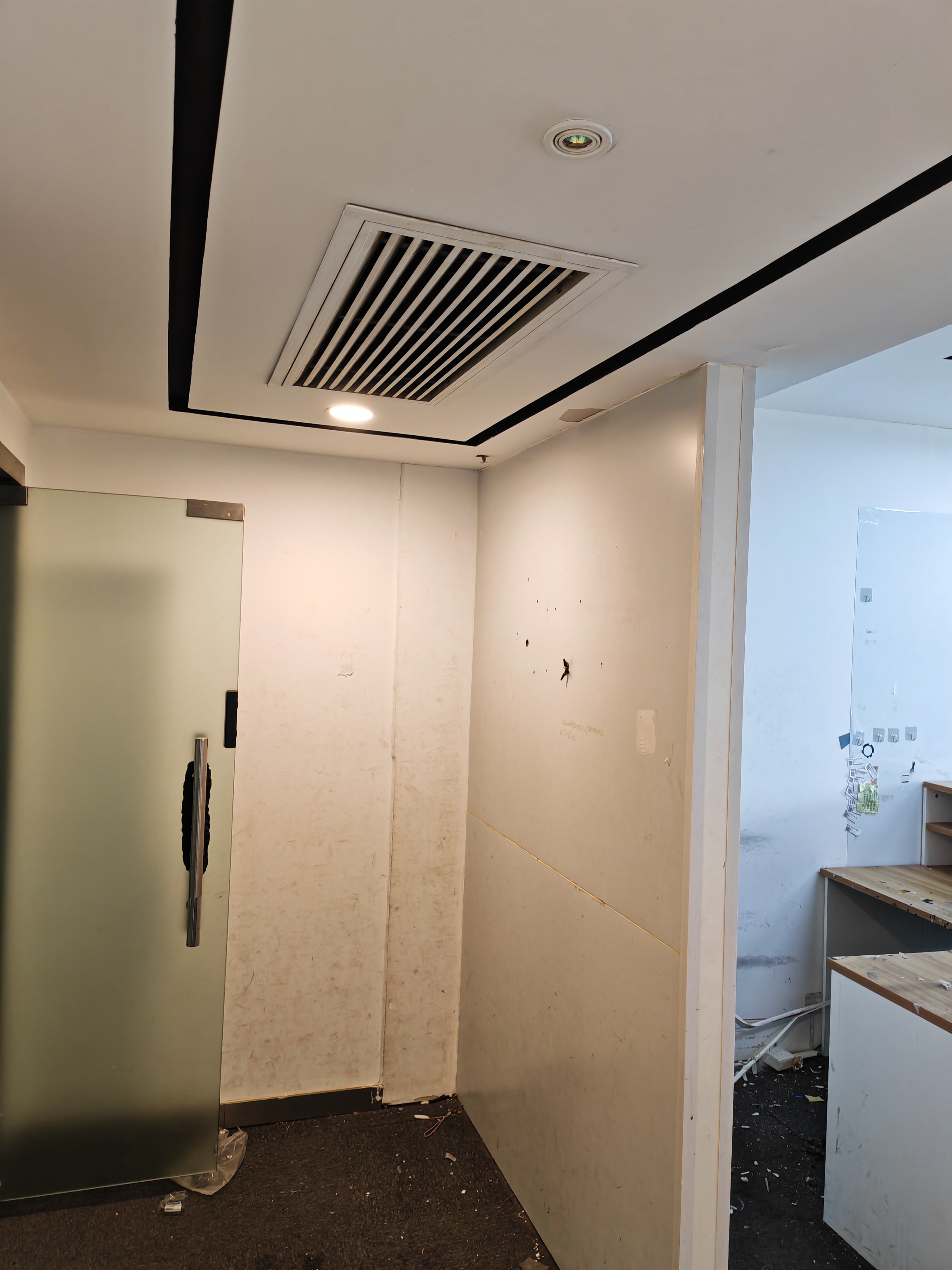 万体馆永升大厦60平米写字楼出租