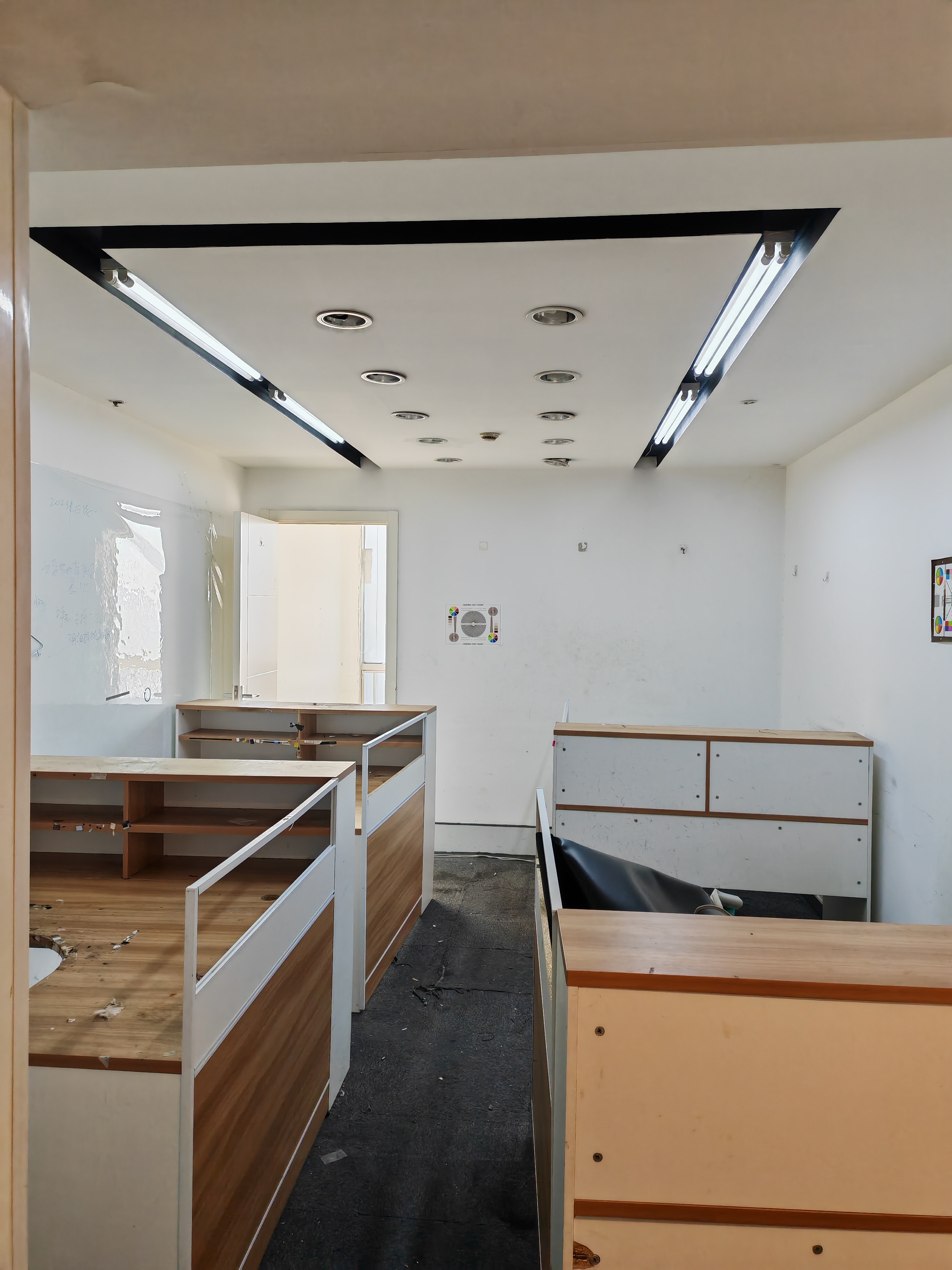 万体馆永升大厦60平米写字楼出租