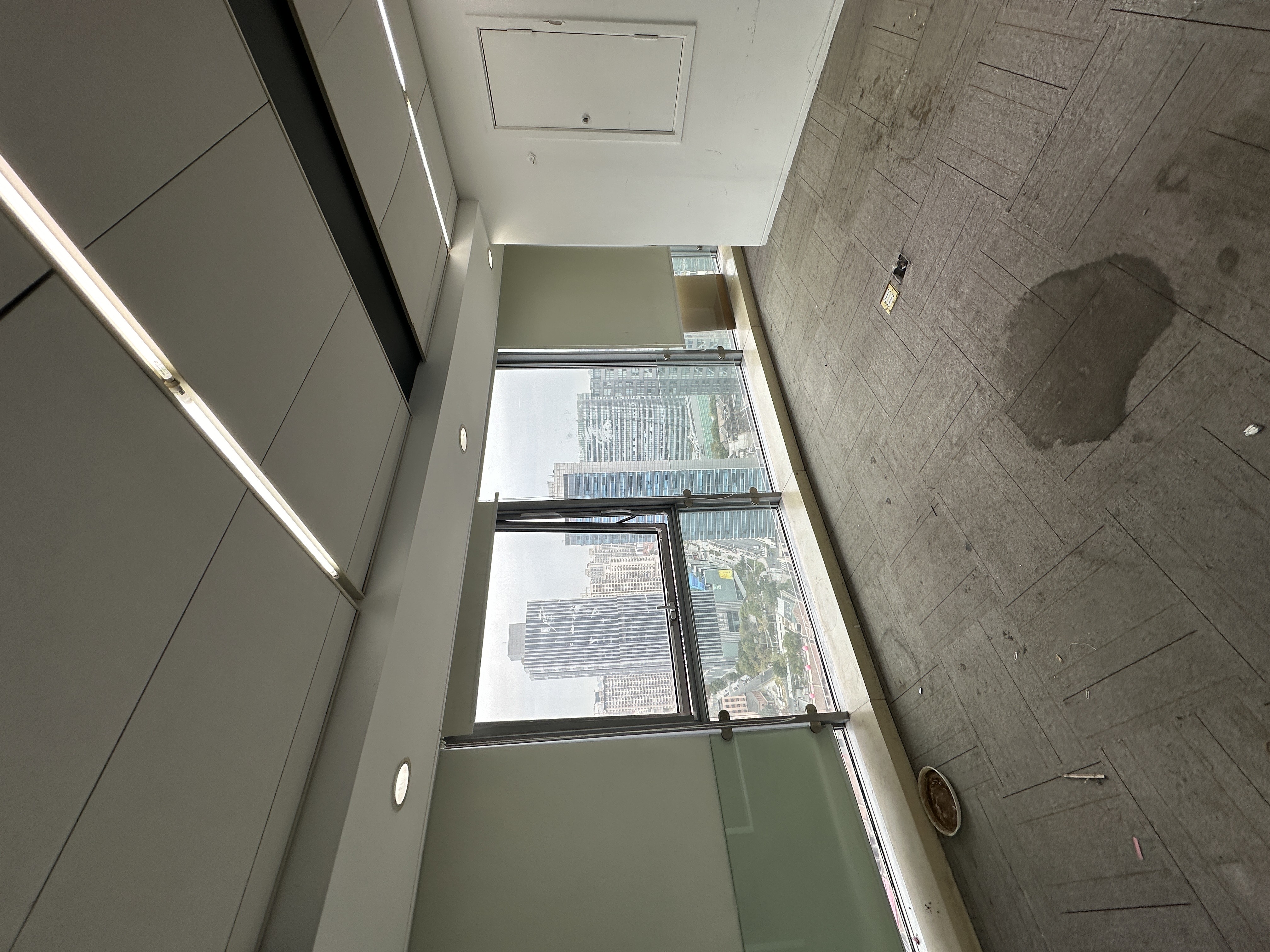 四川北路海泰国际大厦125平米写字楼出租