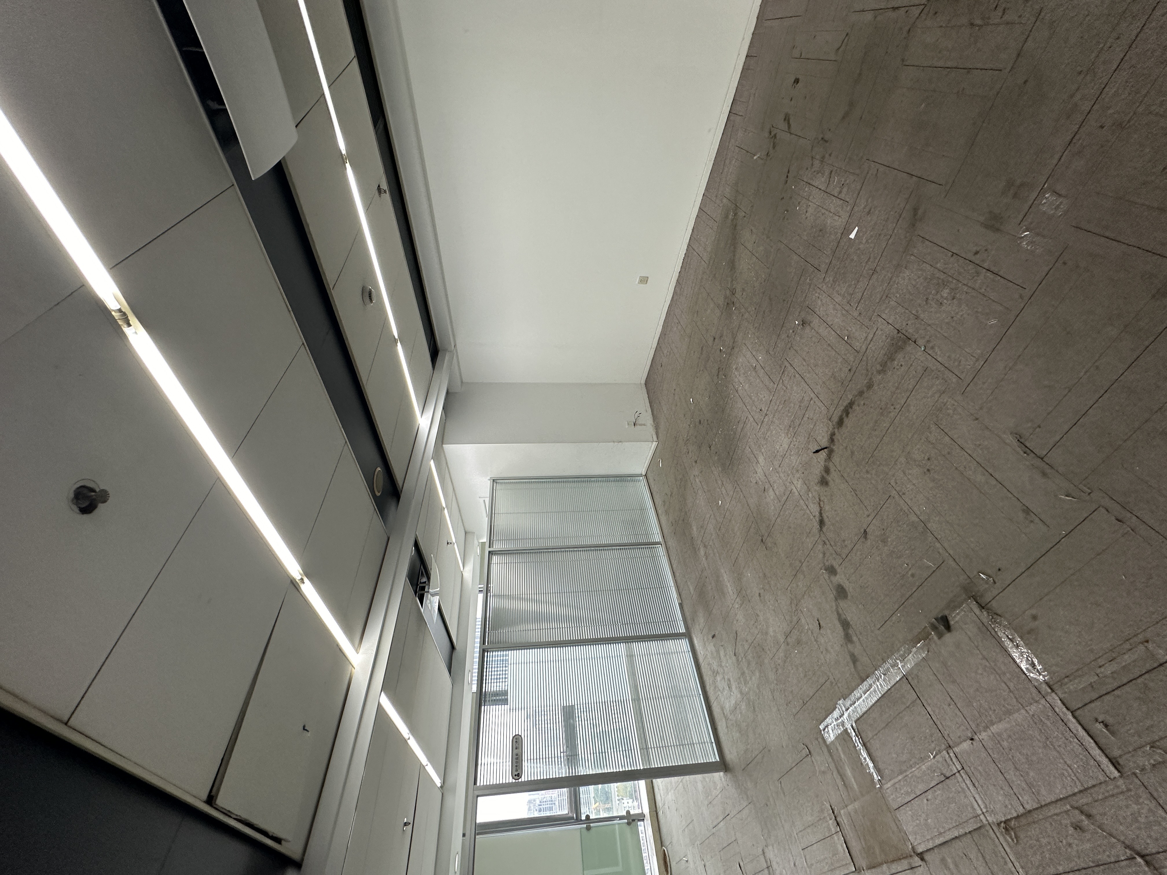 四川北路海泰国际大厦125平米写字楼出租