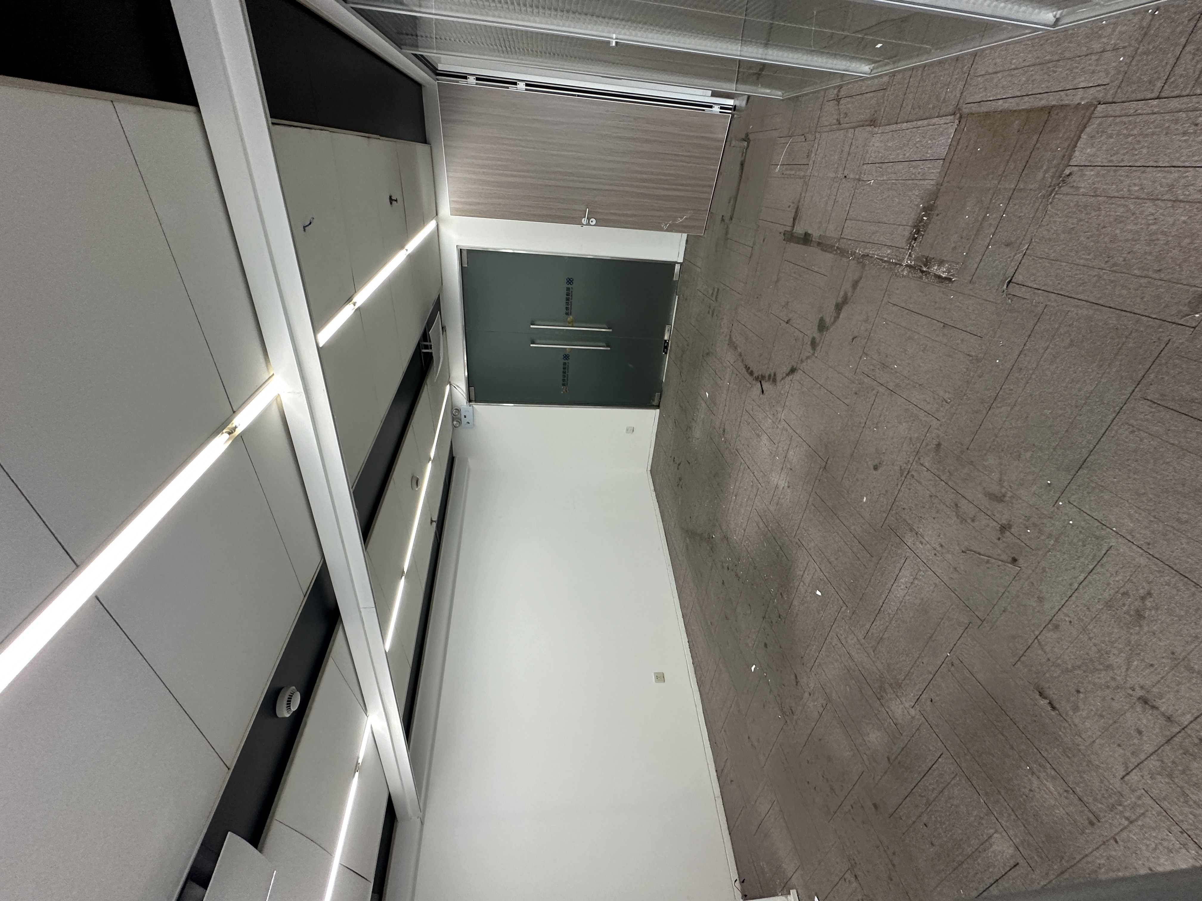 四川北路海泰国际大厦125平米写字楼出租