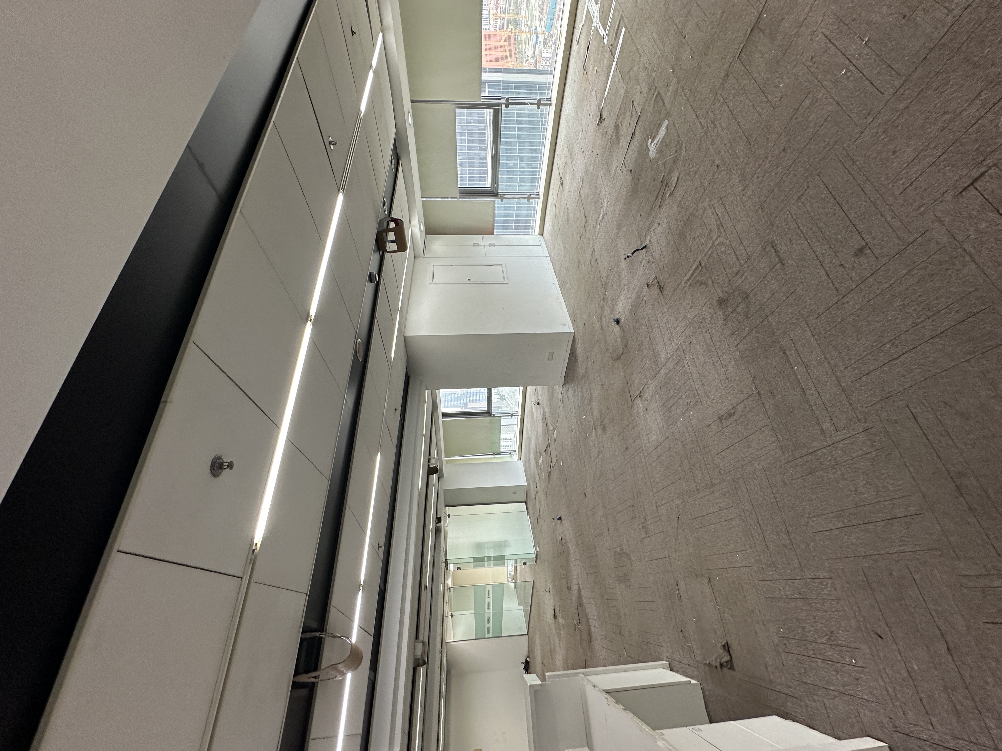 四川北路海泰国际大厦125平米写字楼出租