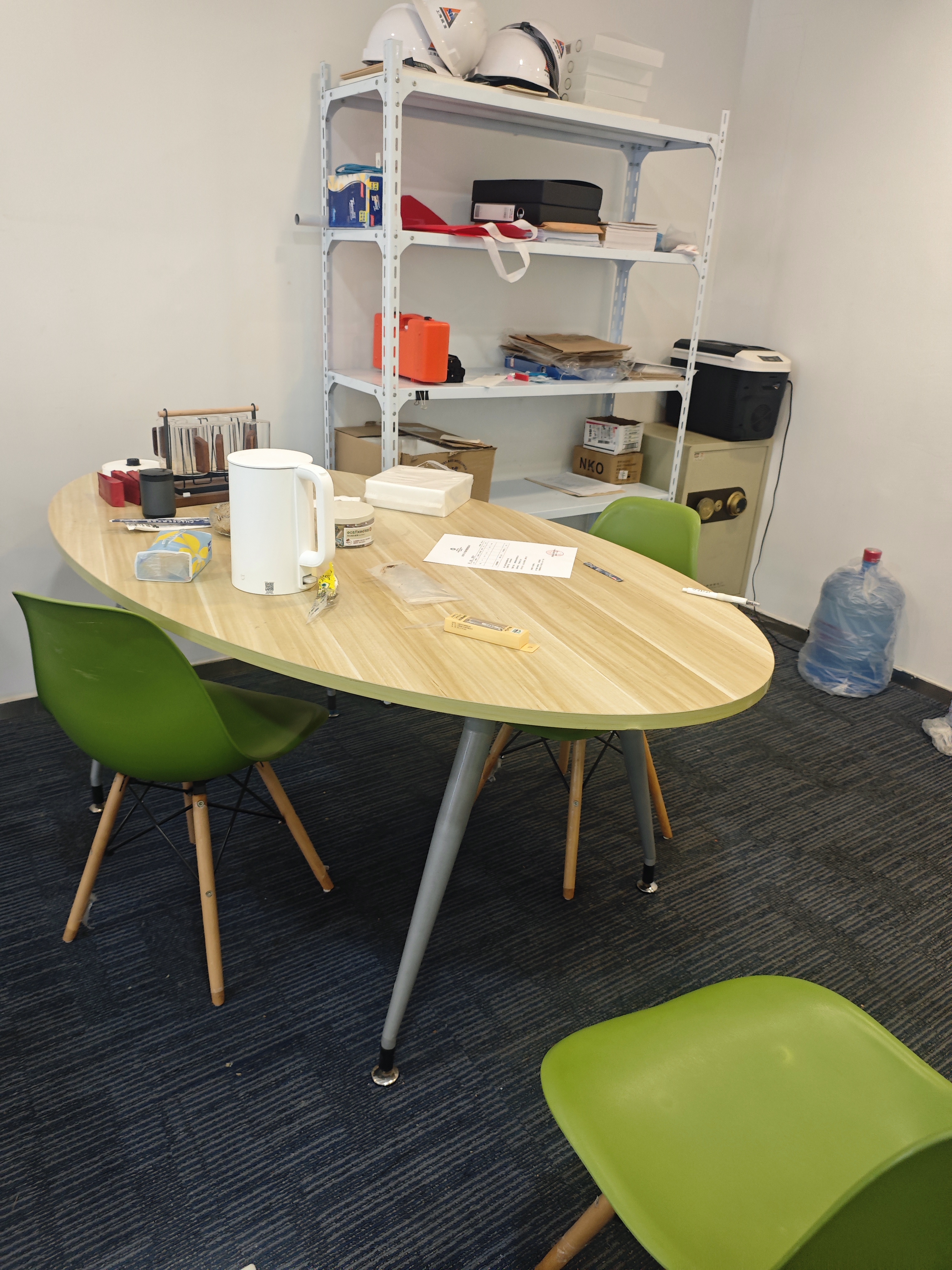 鲁迅公园嘉和国际大厦51平米写字楼出租