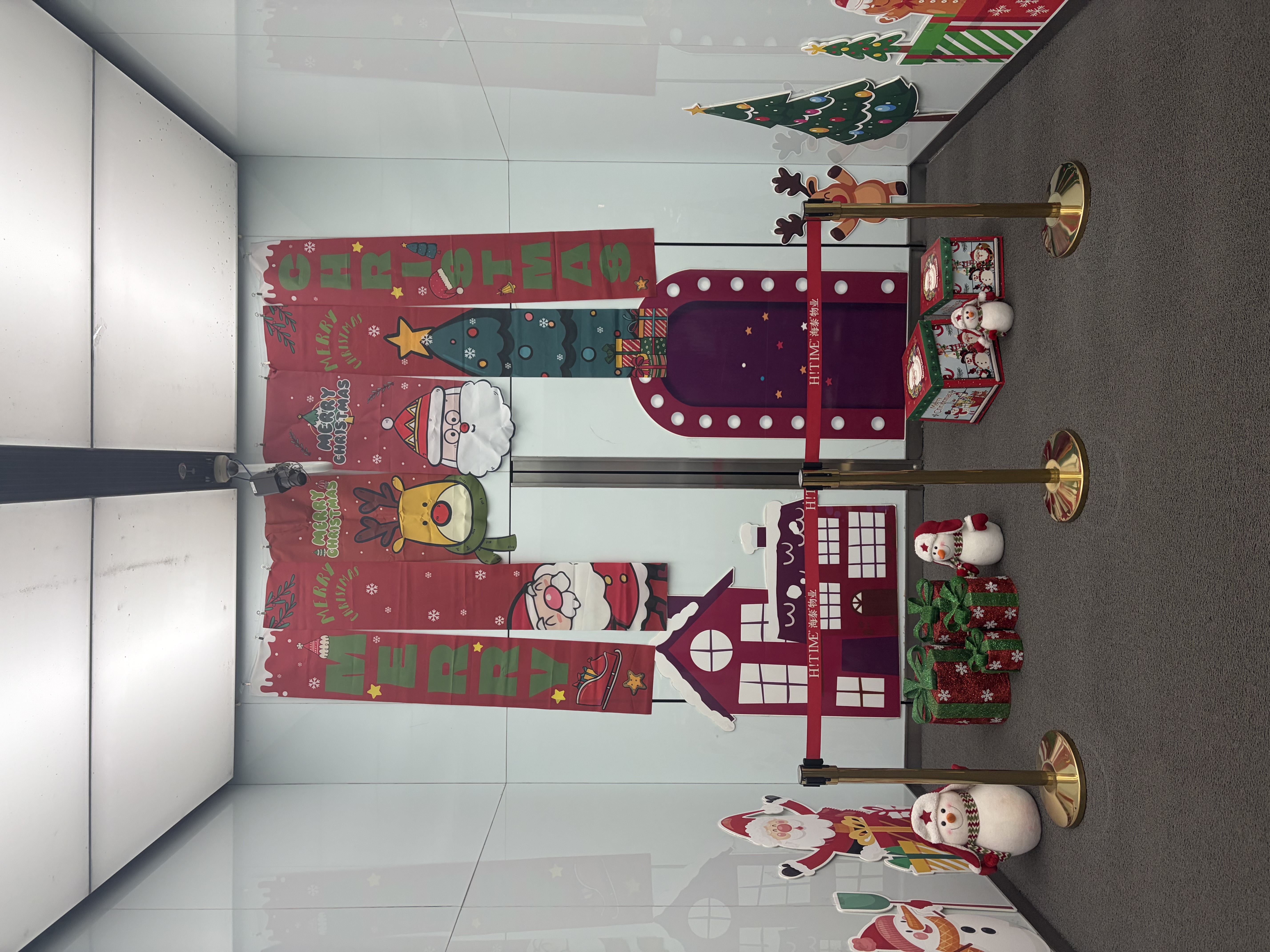 四川北路海泰国际大厦265平米写字楼出租