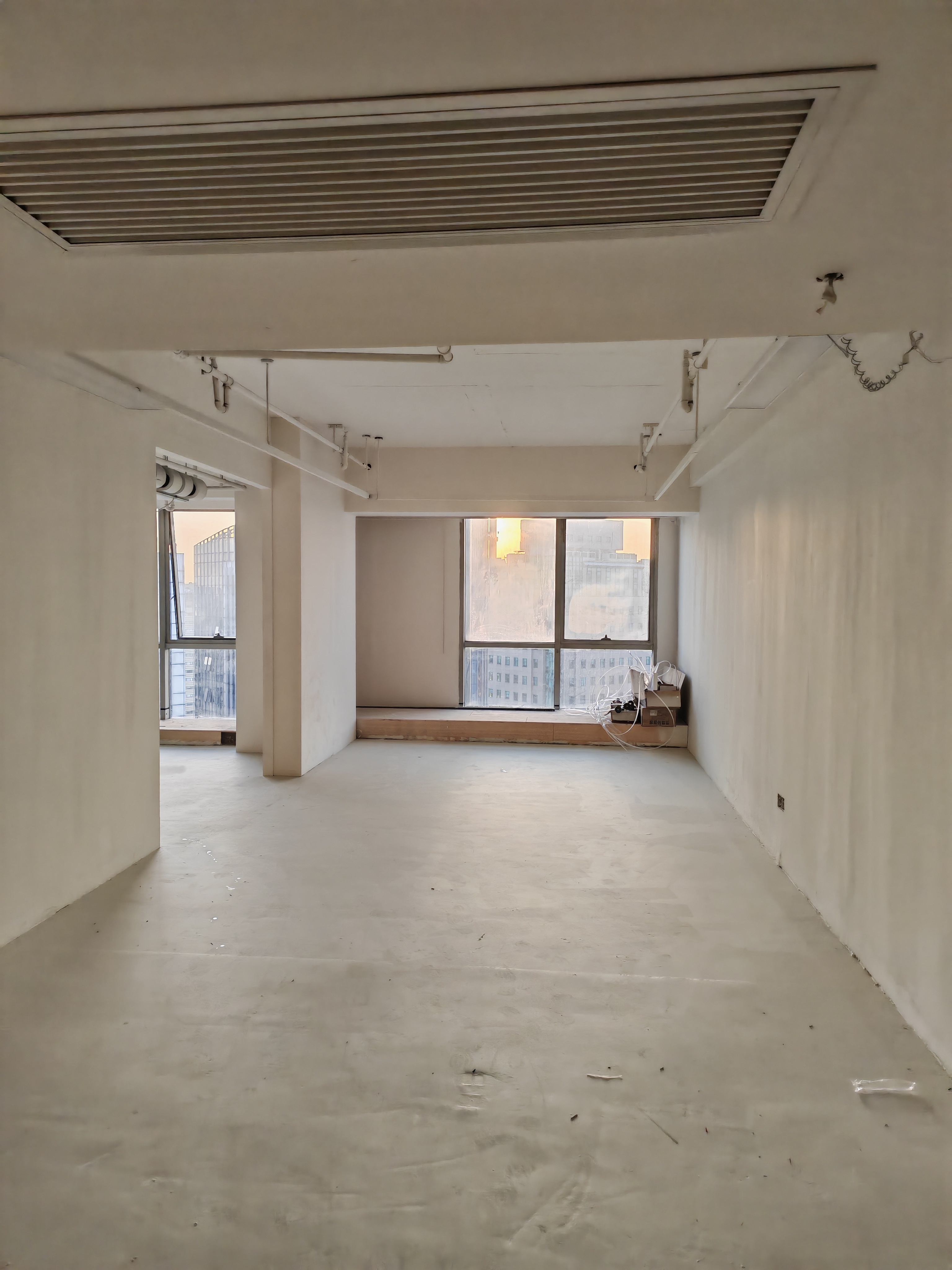 万体馆永升大厦155平米写字楼出租